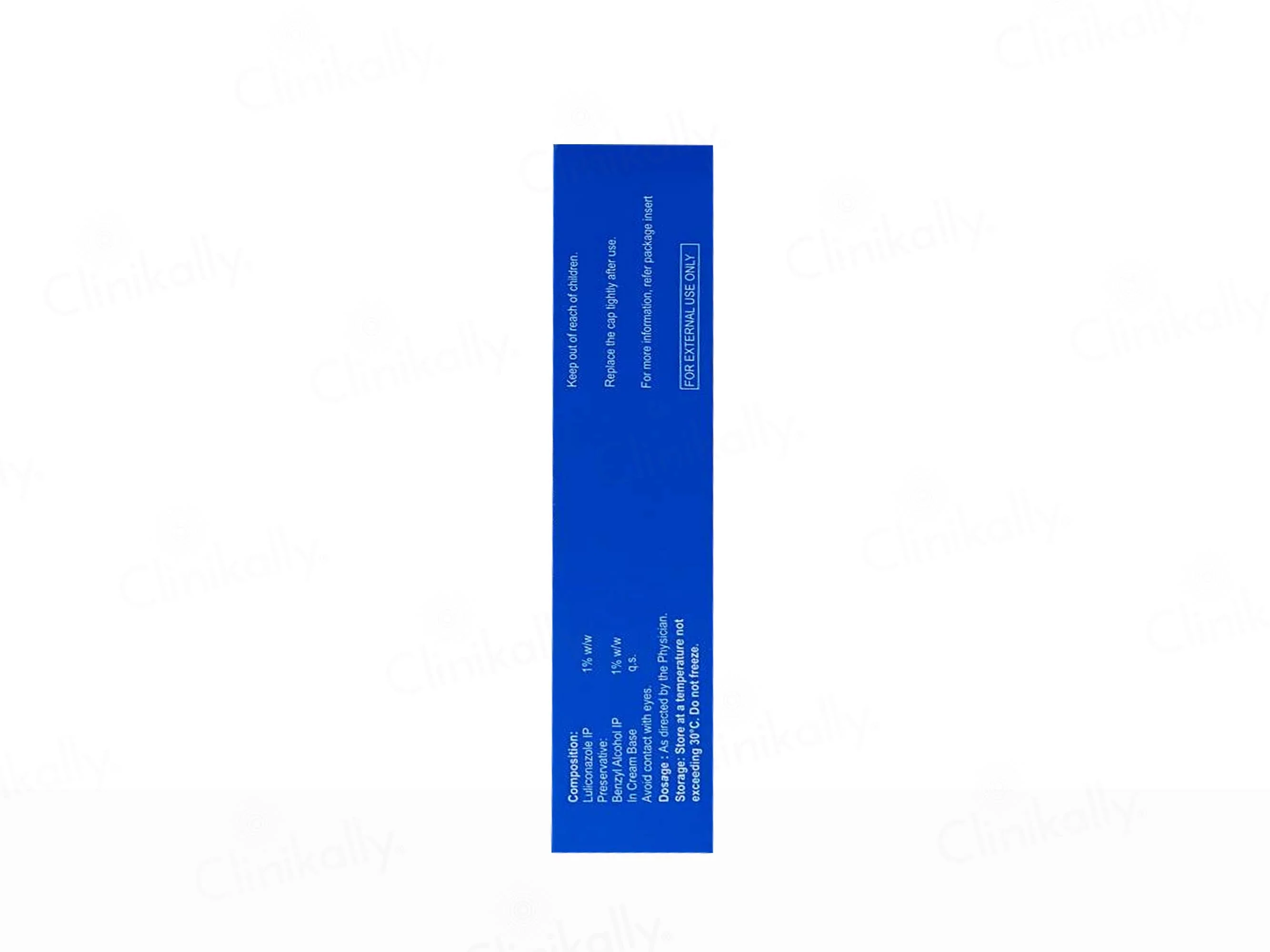 Lulibrut Cream - Image 2
