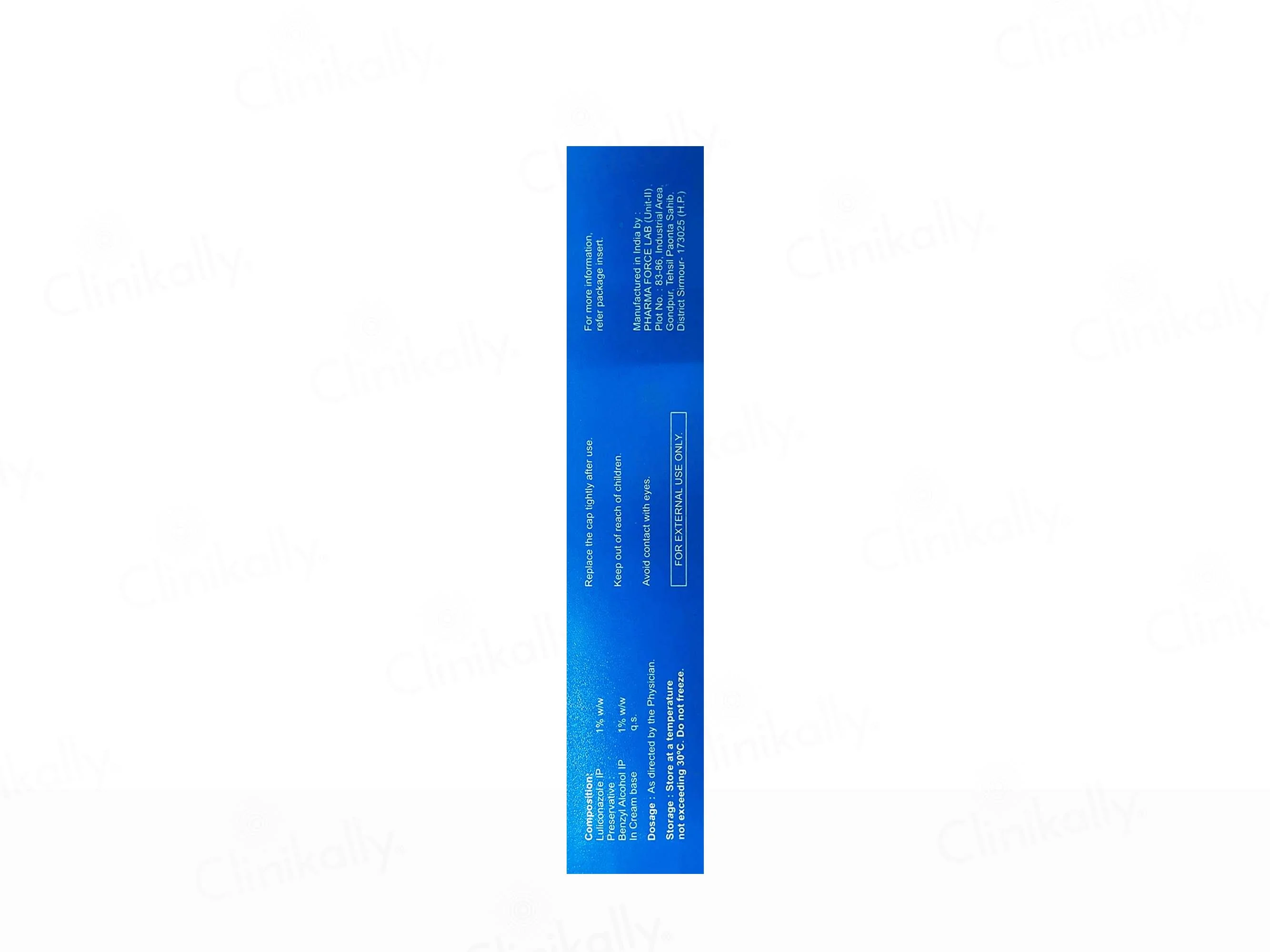 Lulibrut Cream - Image 6
