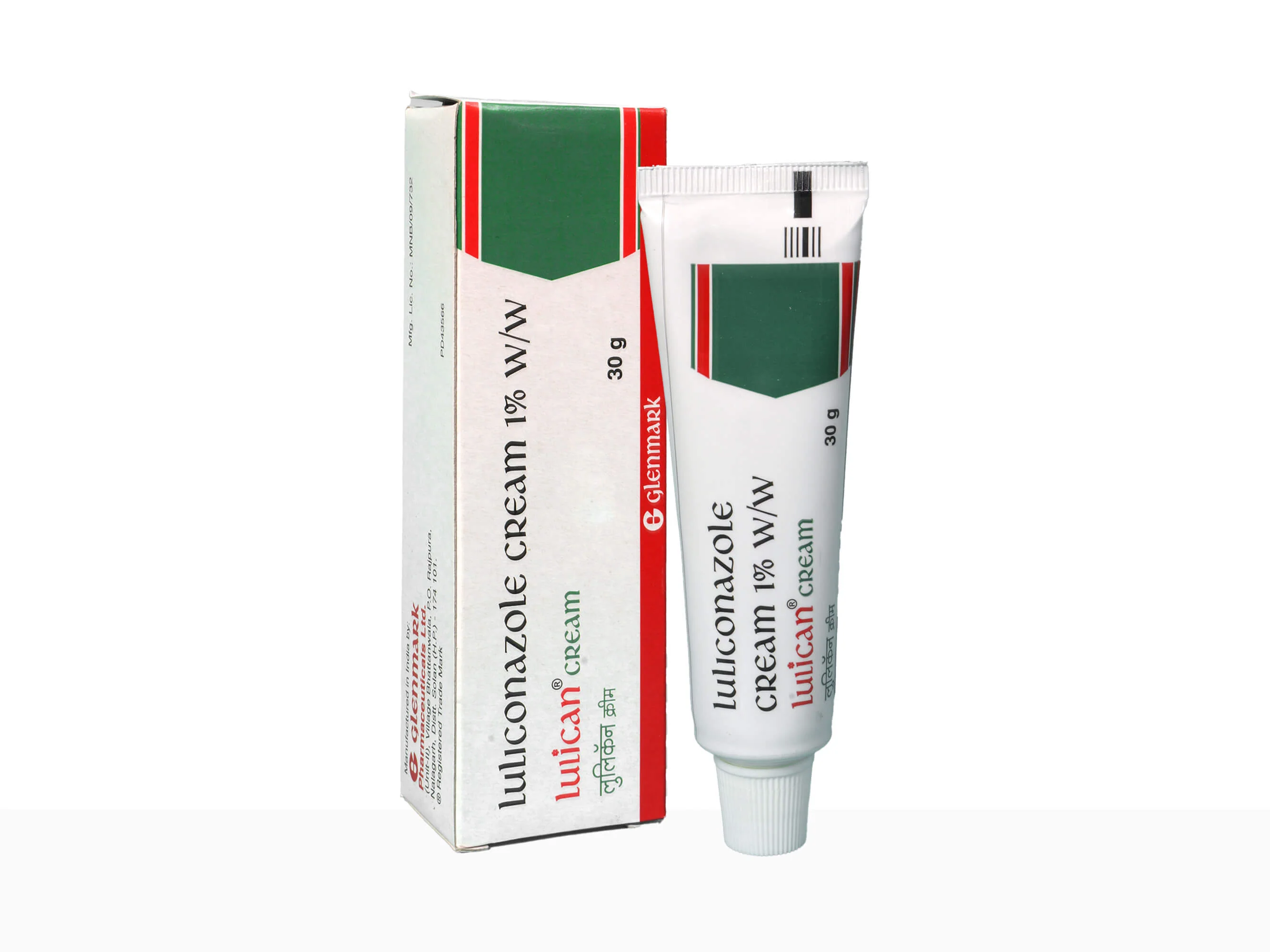 Lulican Cream - Image 5