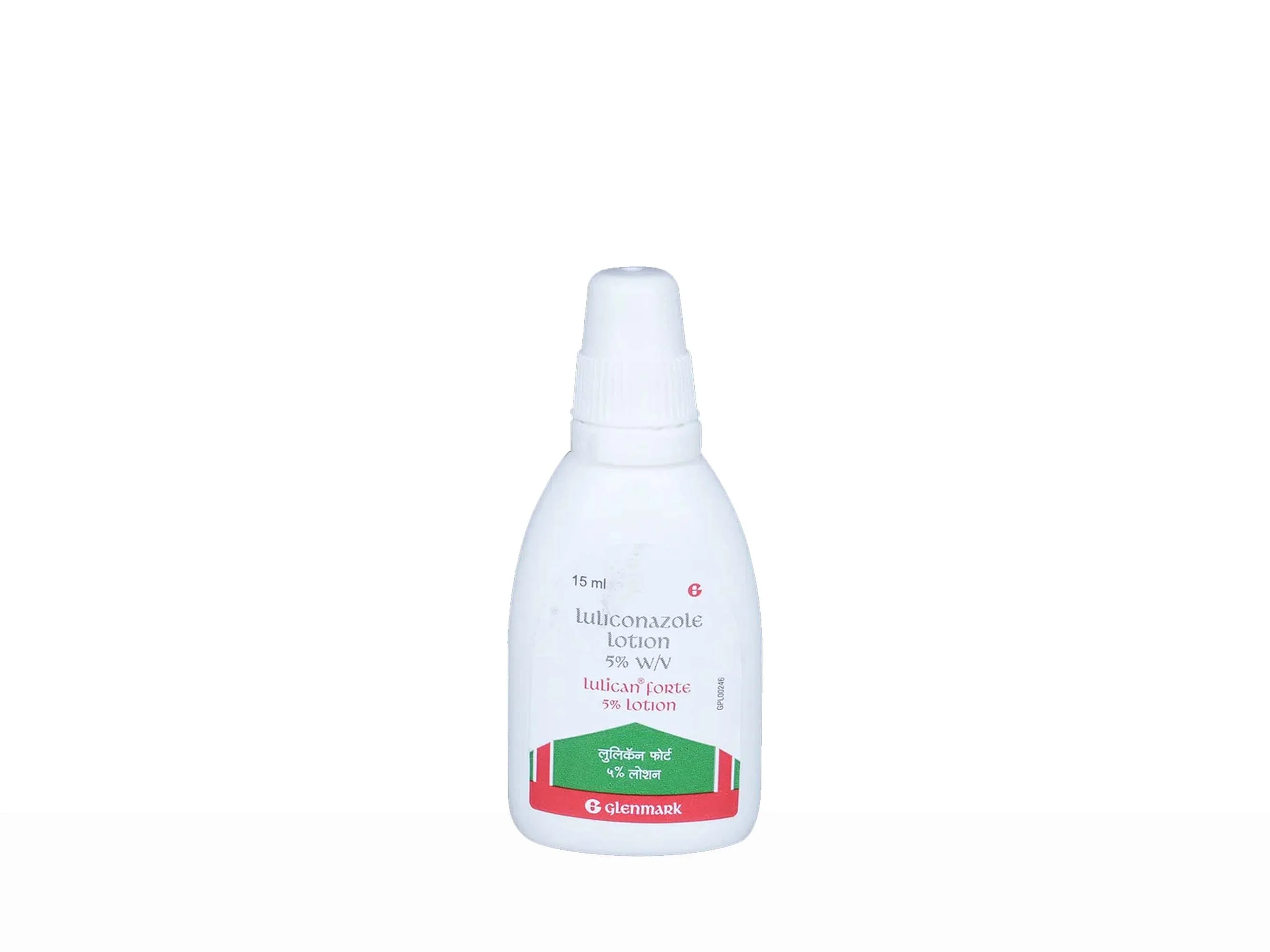 Lulican Forte 5% Lotion - Image 2