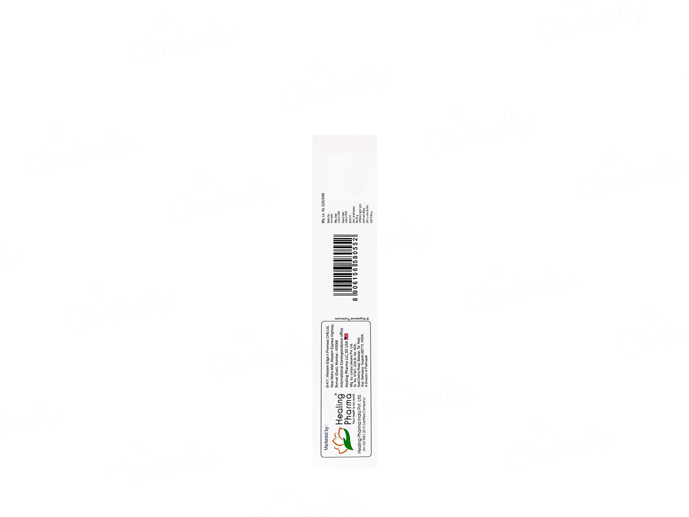 Luliconaz Cream - Image 3