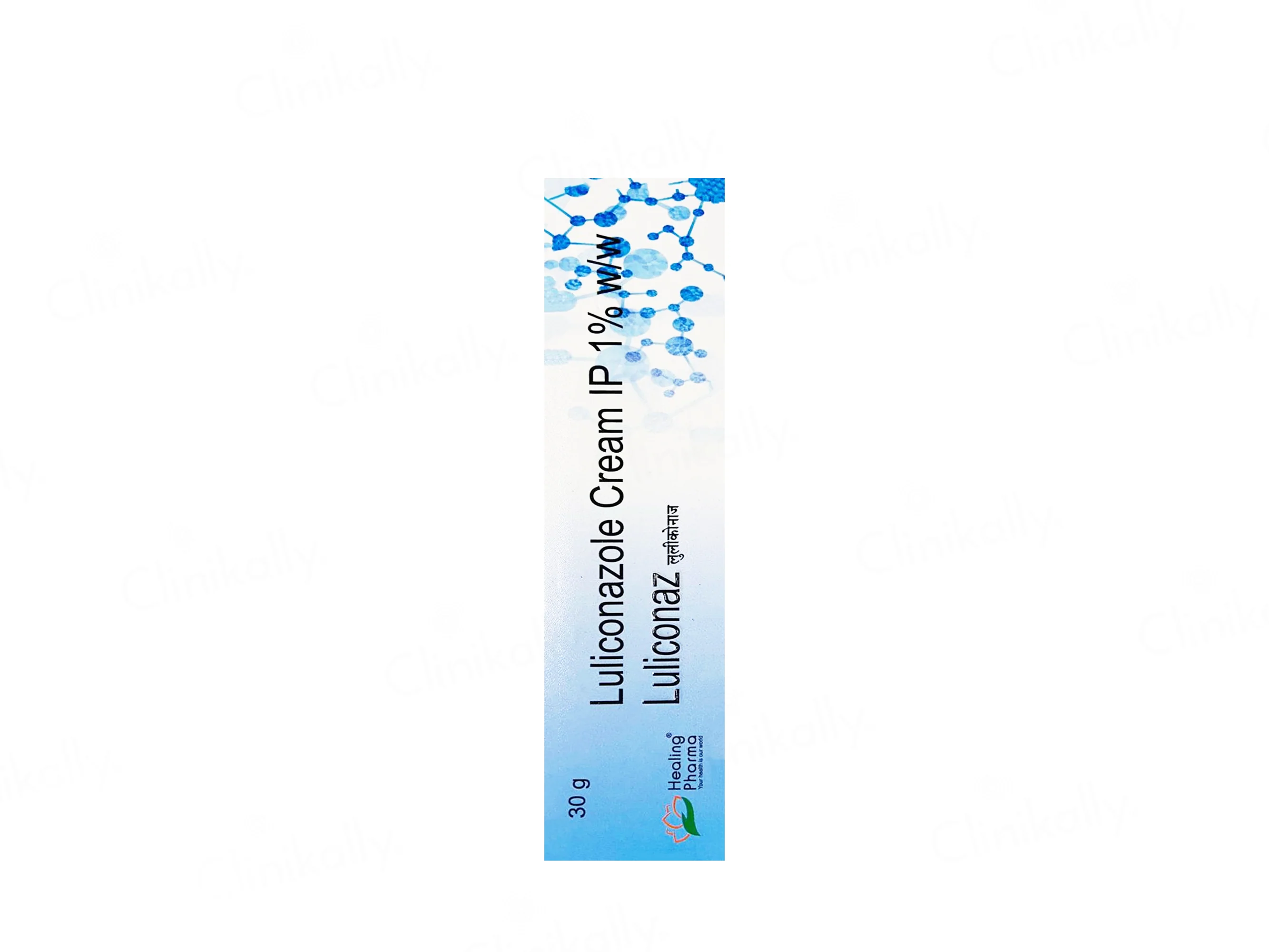 Luliconaz Cream - Image 4