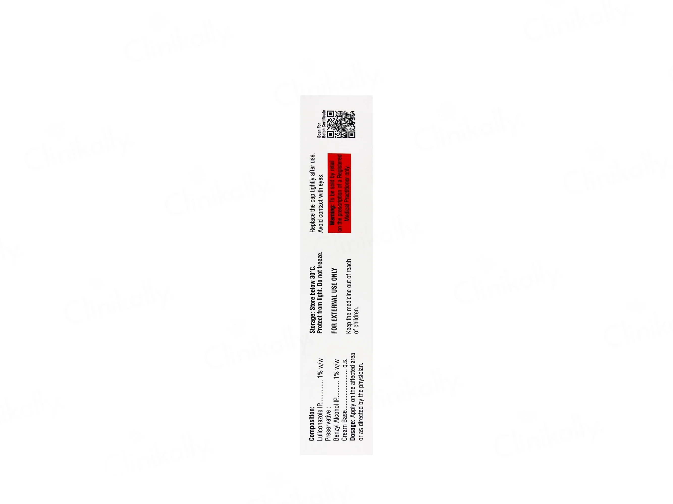 Luliconaz Cream - Image 5