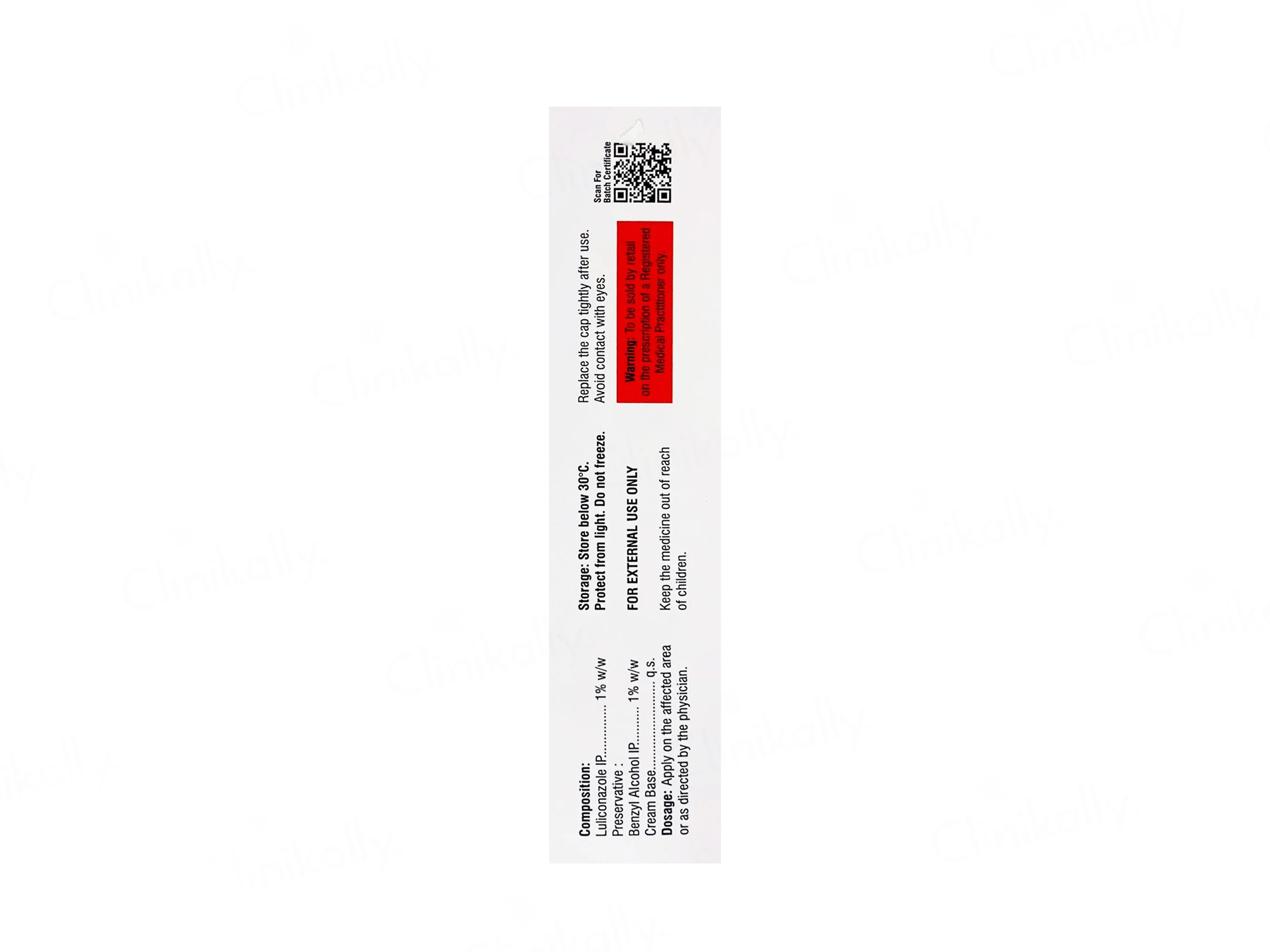 Luliconaz Cream - Image 8