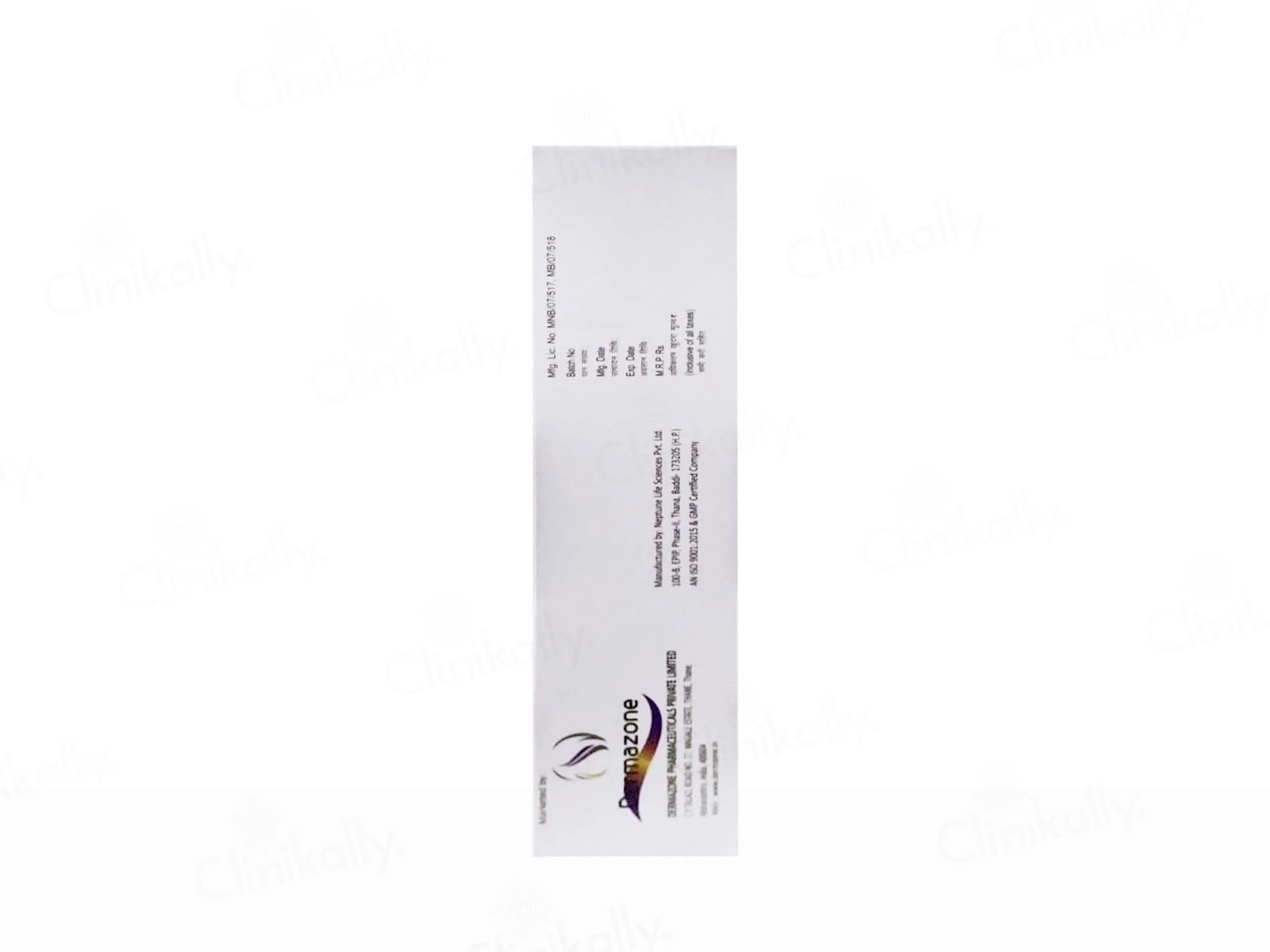 Lulicone Cream - Image 3