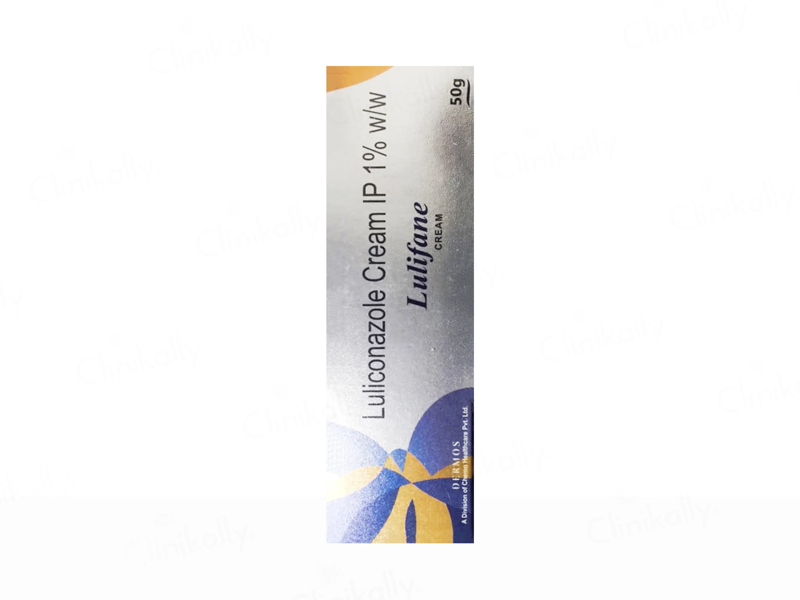Lulifane Cream