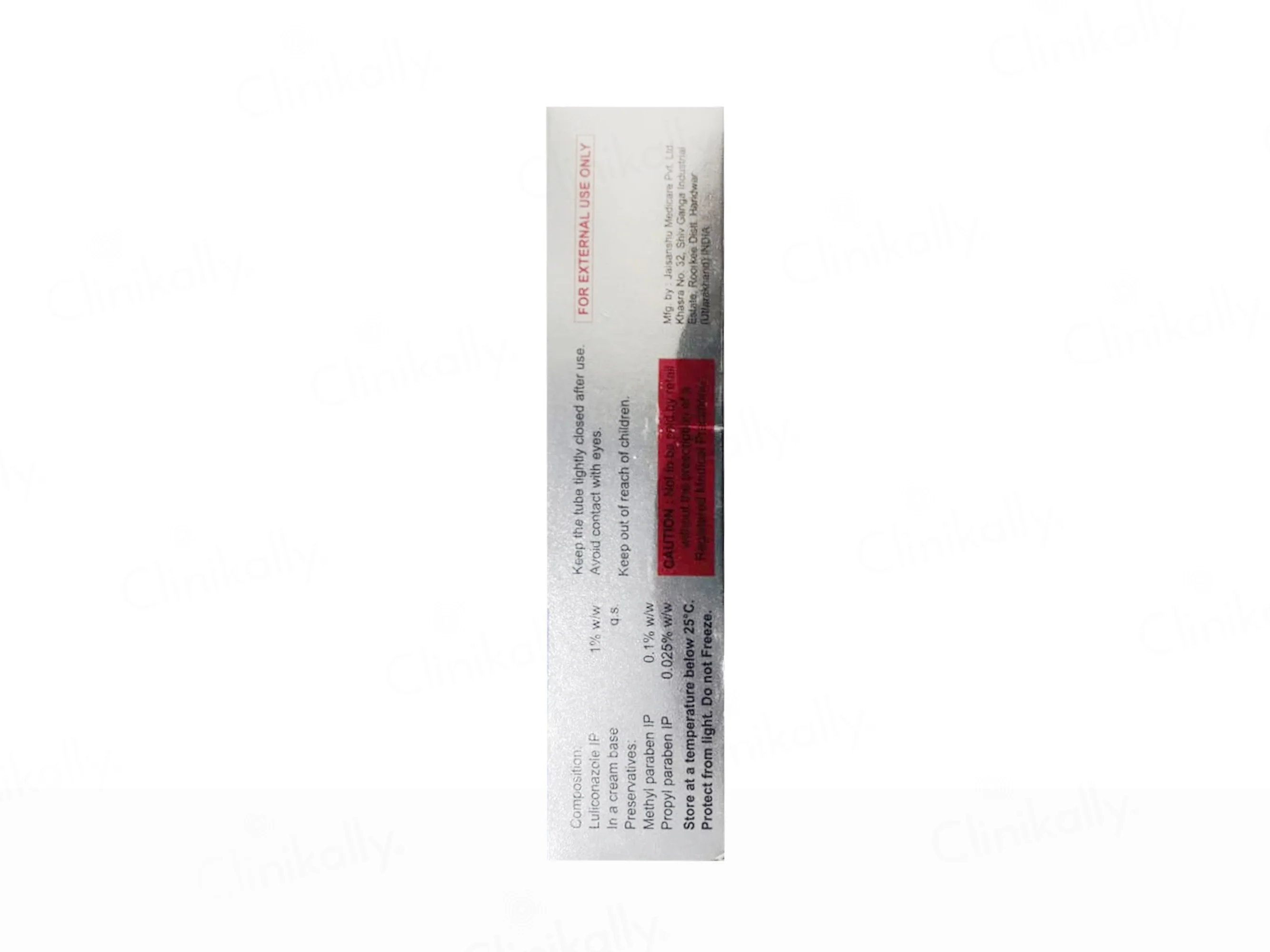 Lulifane Cream - Image 2