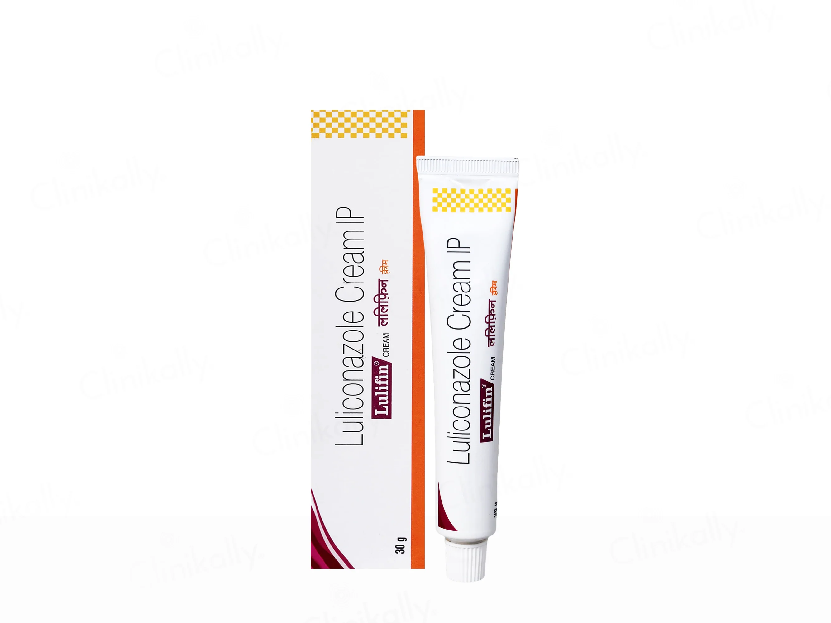 Lulifin Cream - Image 4