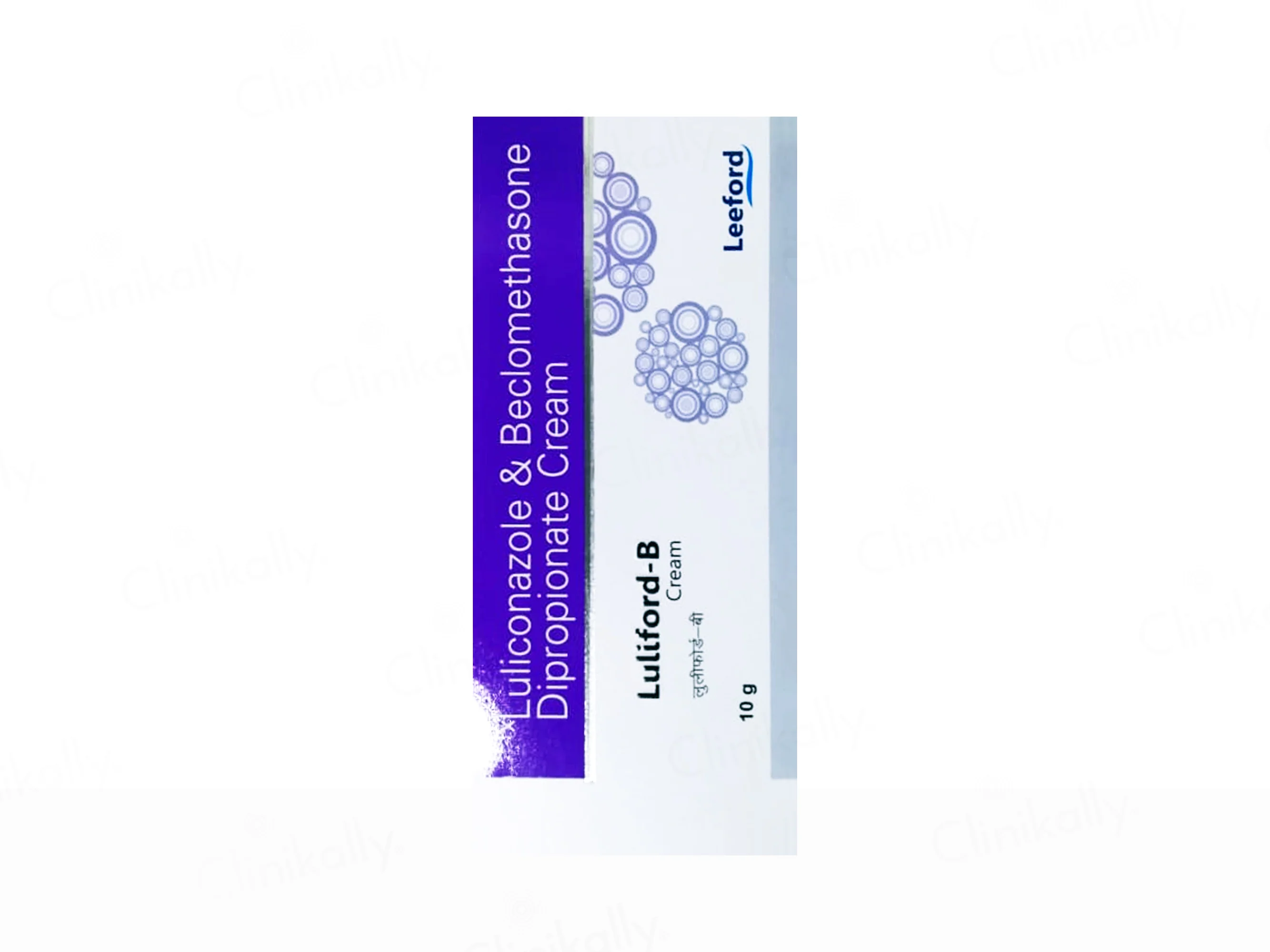 Luliford-B Cream - Image 2