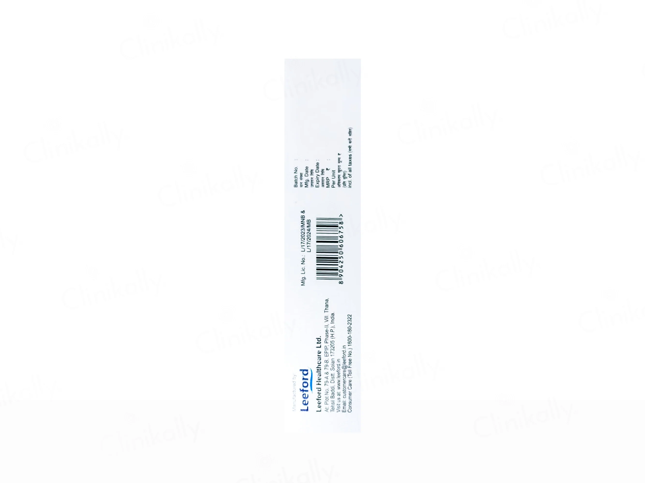 Luliford-B Cream - Image 3