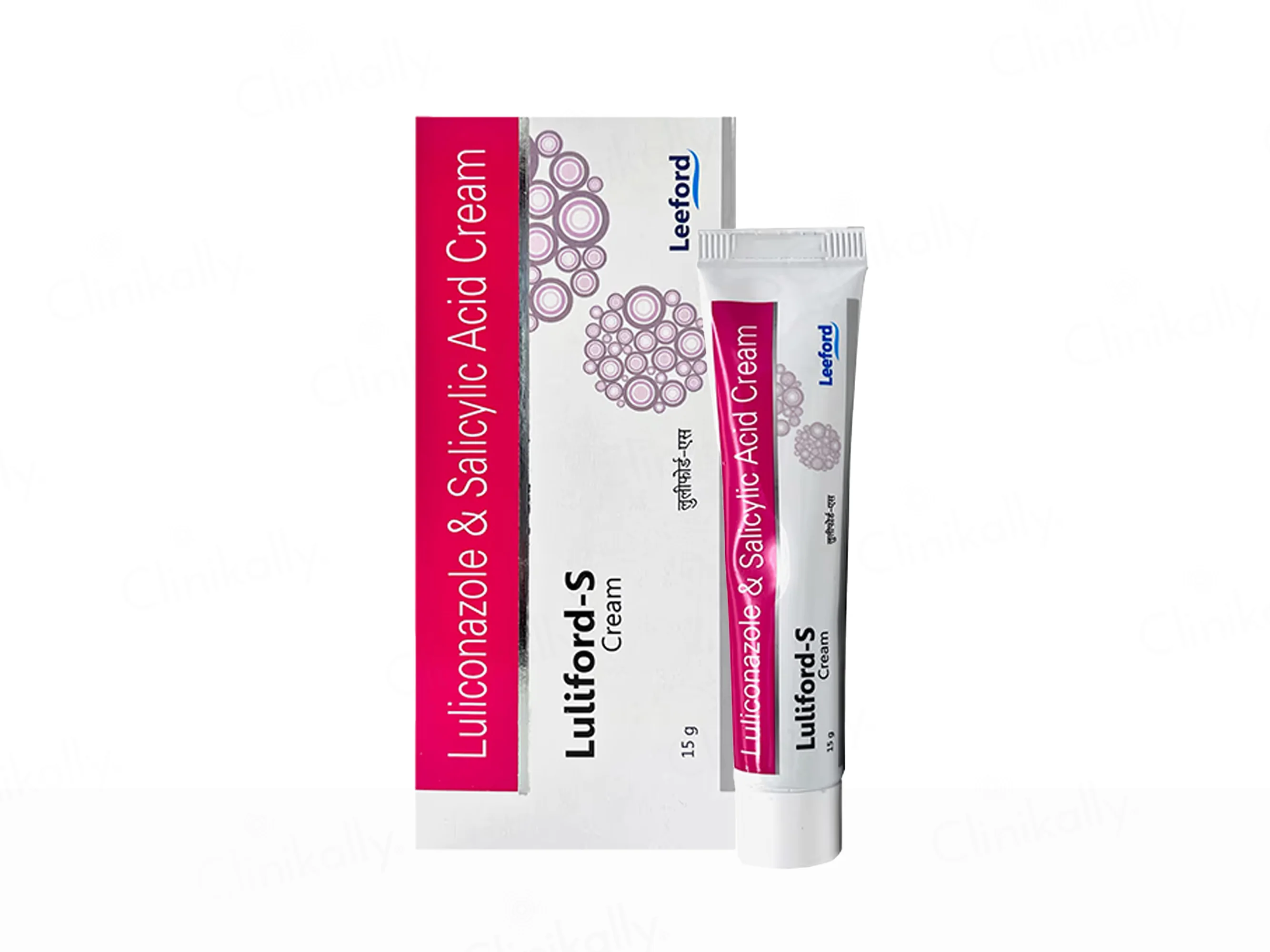 Luliford-S Cream - Image 2