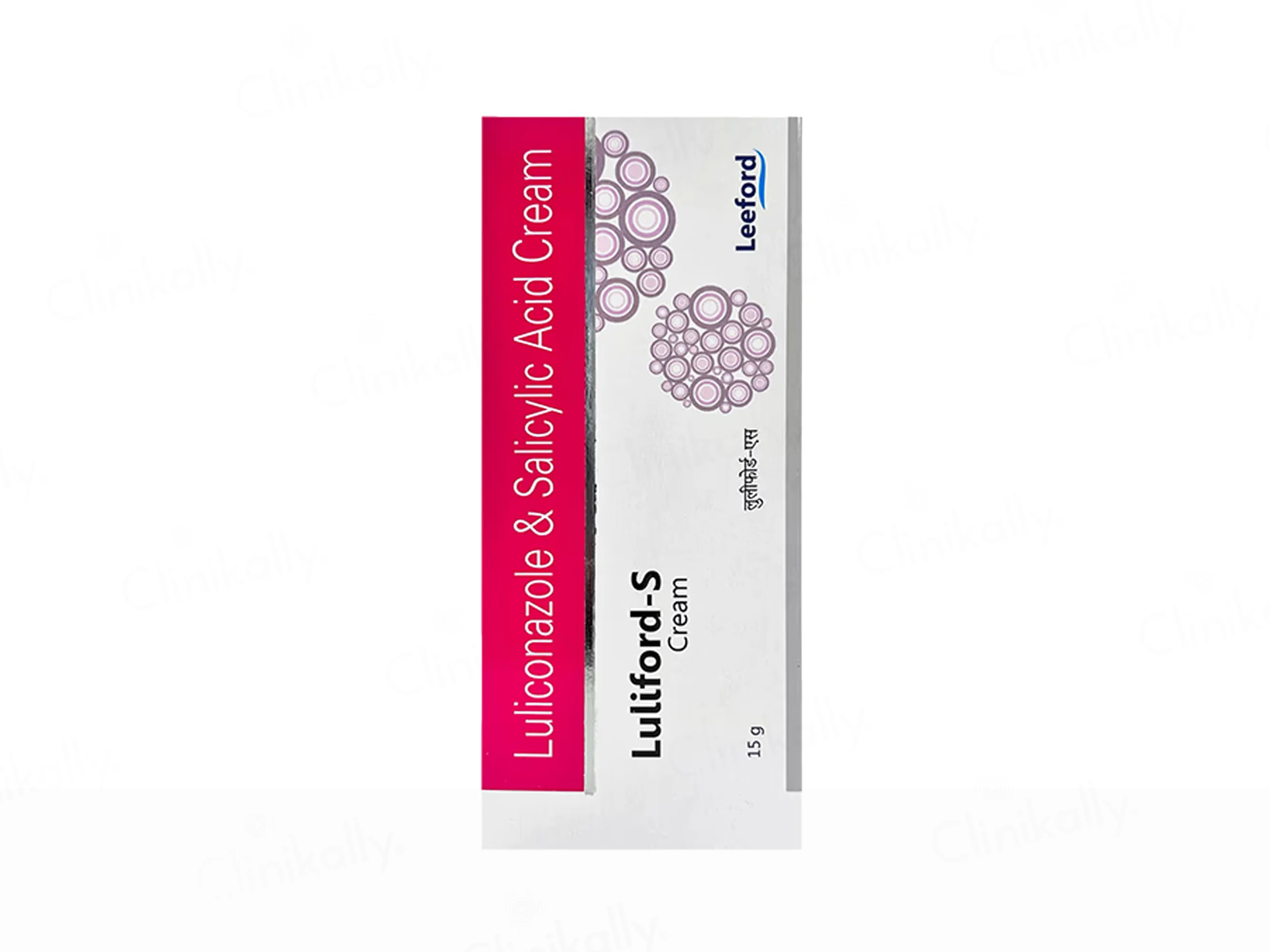 Luliford-S Cream - Image 3