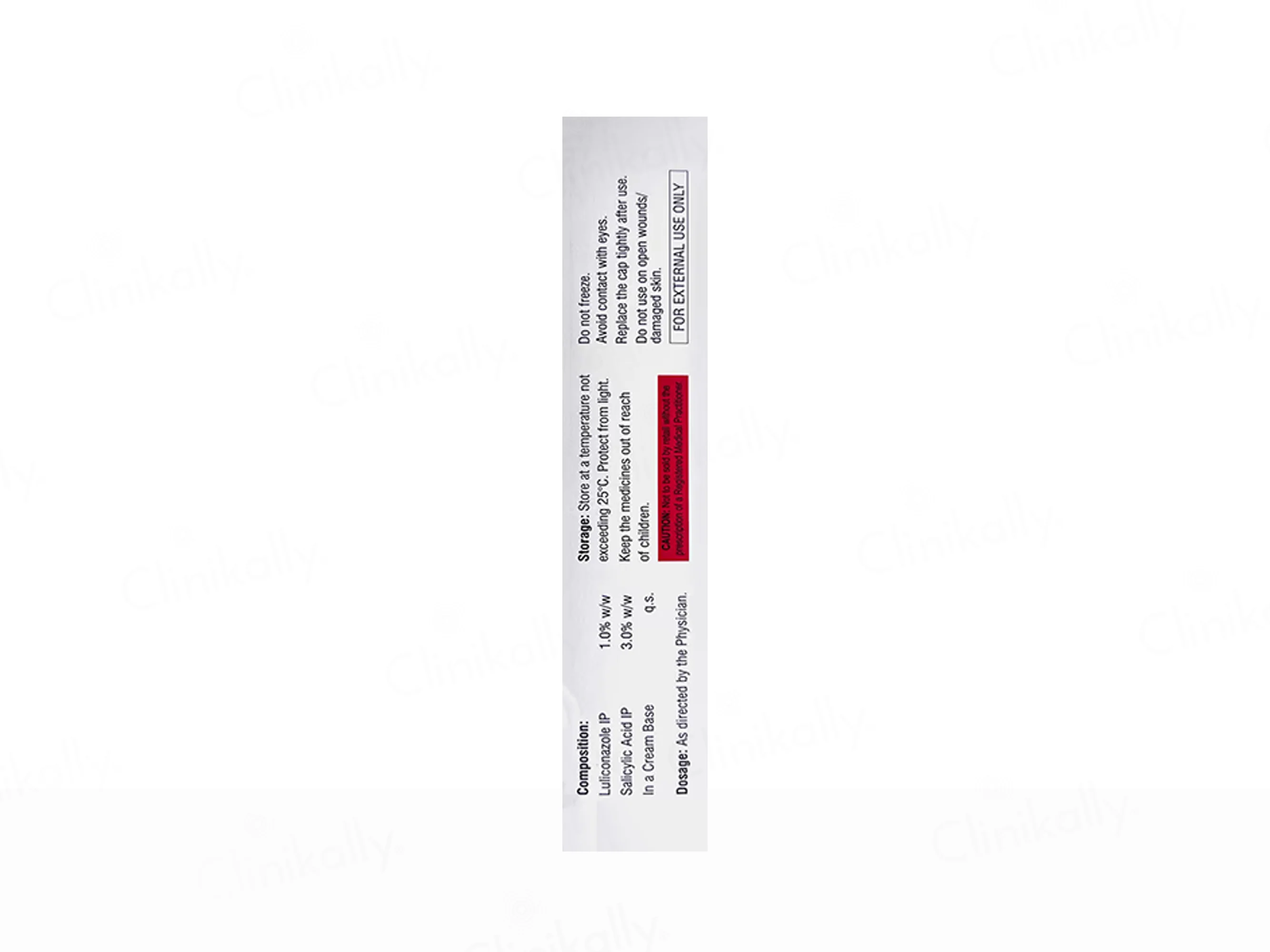 Luliford-S Cream - Image 4