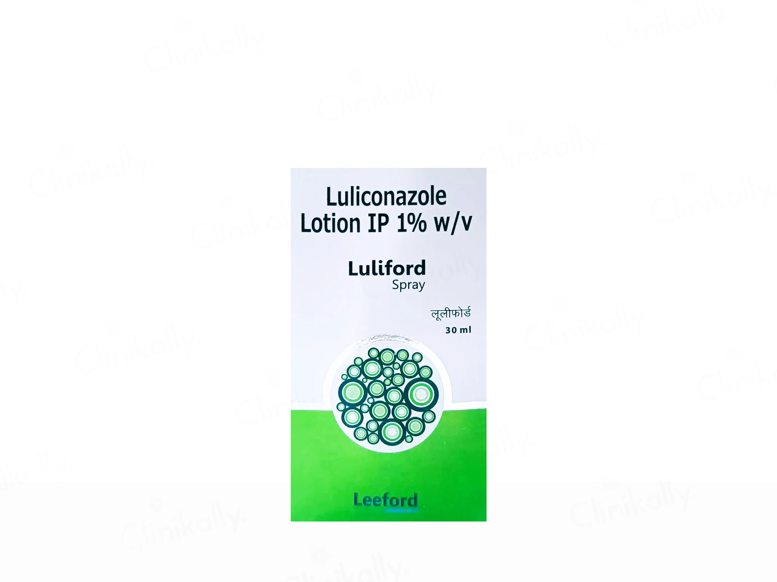 Luliford Spray - Image 2