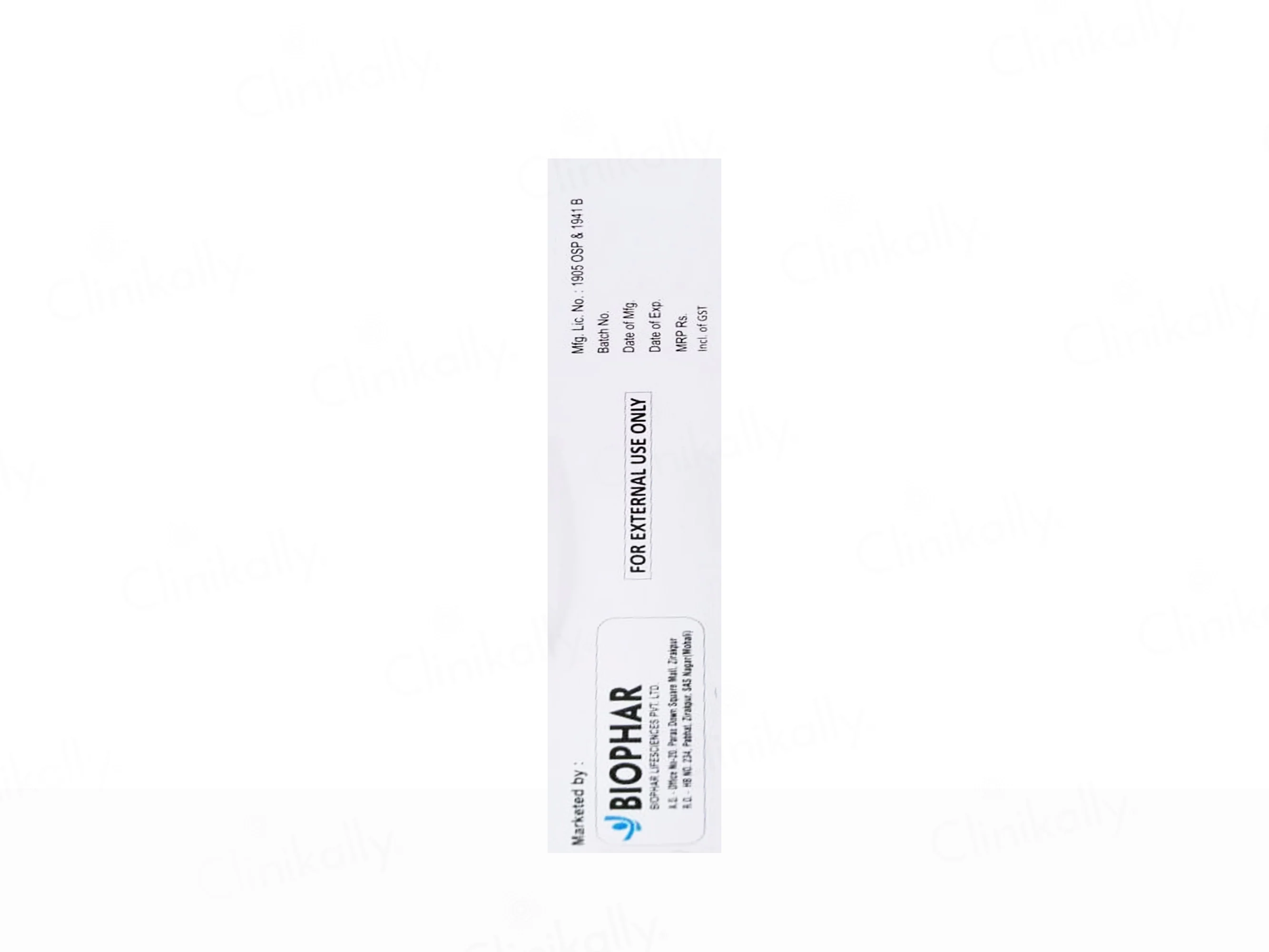 Lulilist-T Cream - Image 3