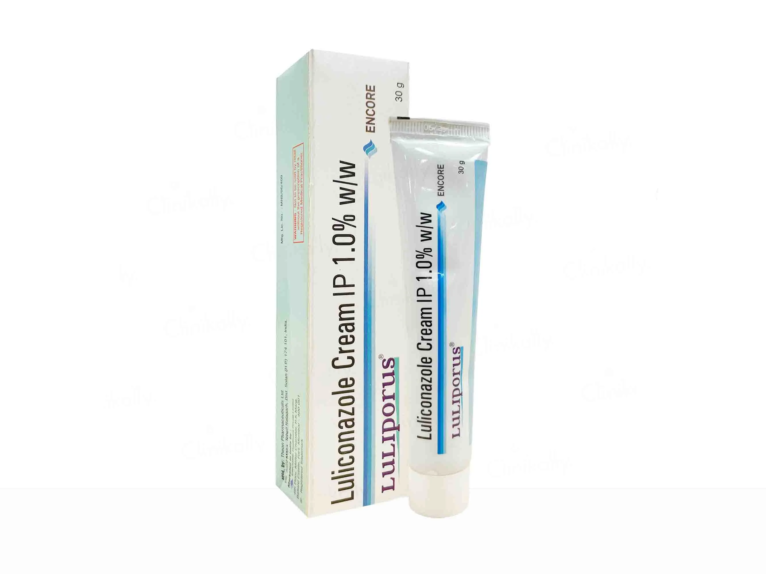 Luliporus Cream - Image 2