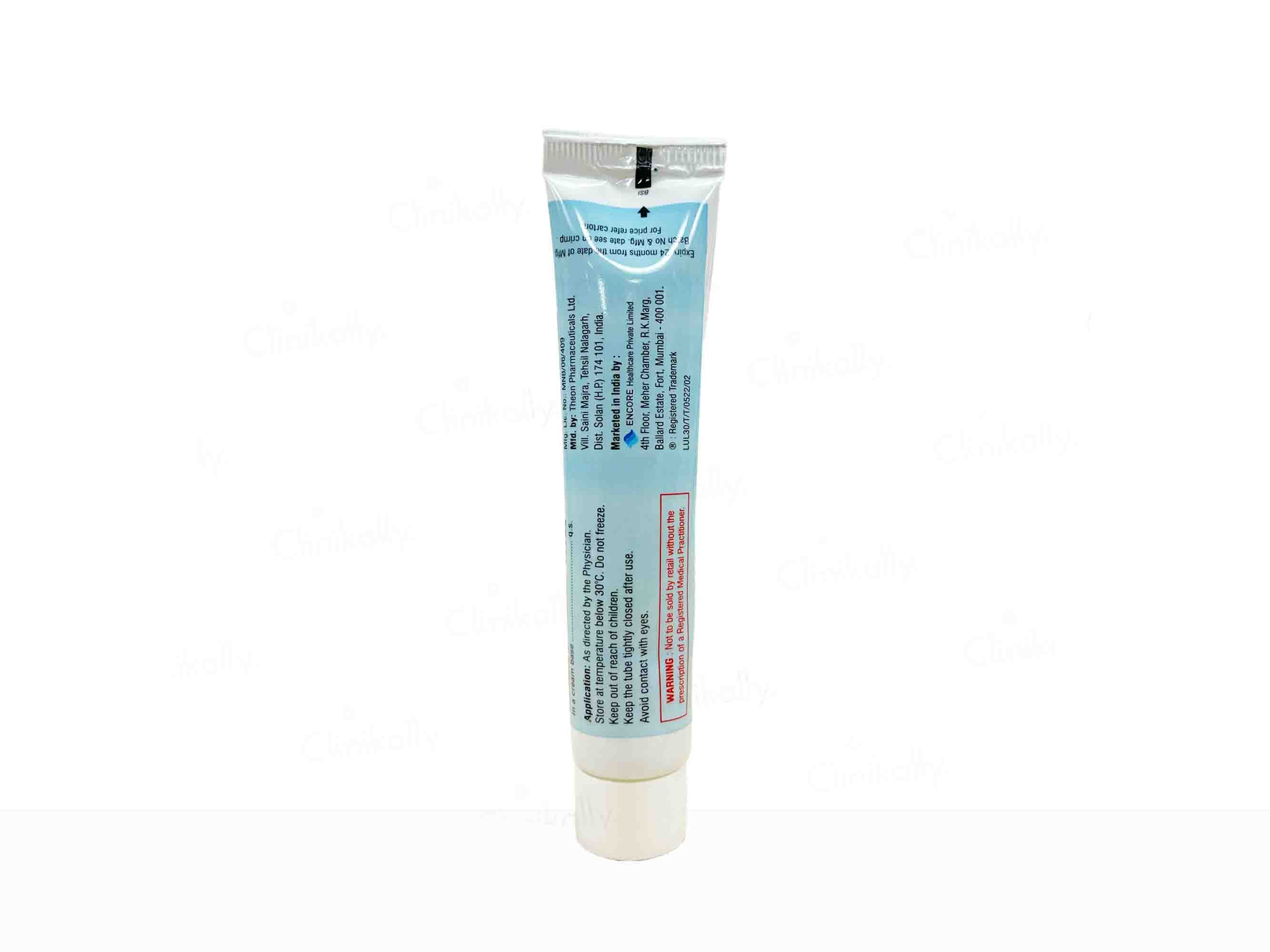 Luliporus Cream - Image 4