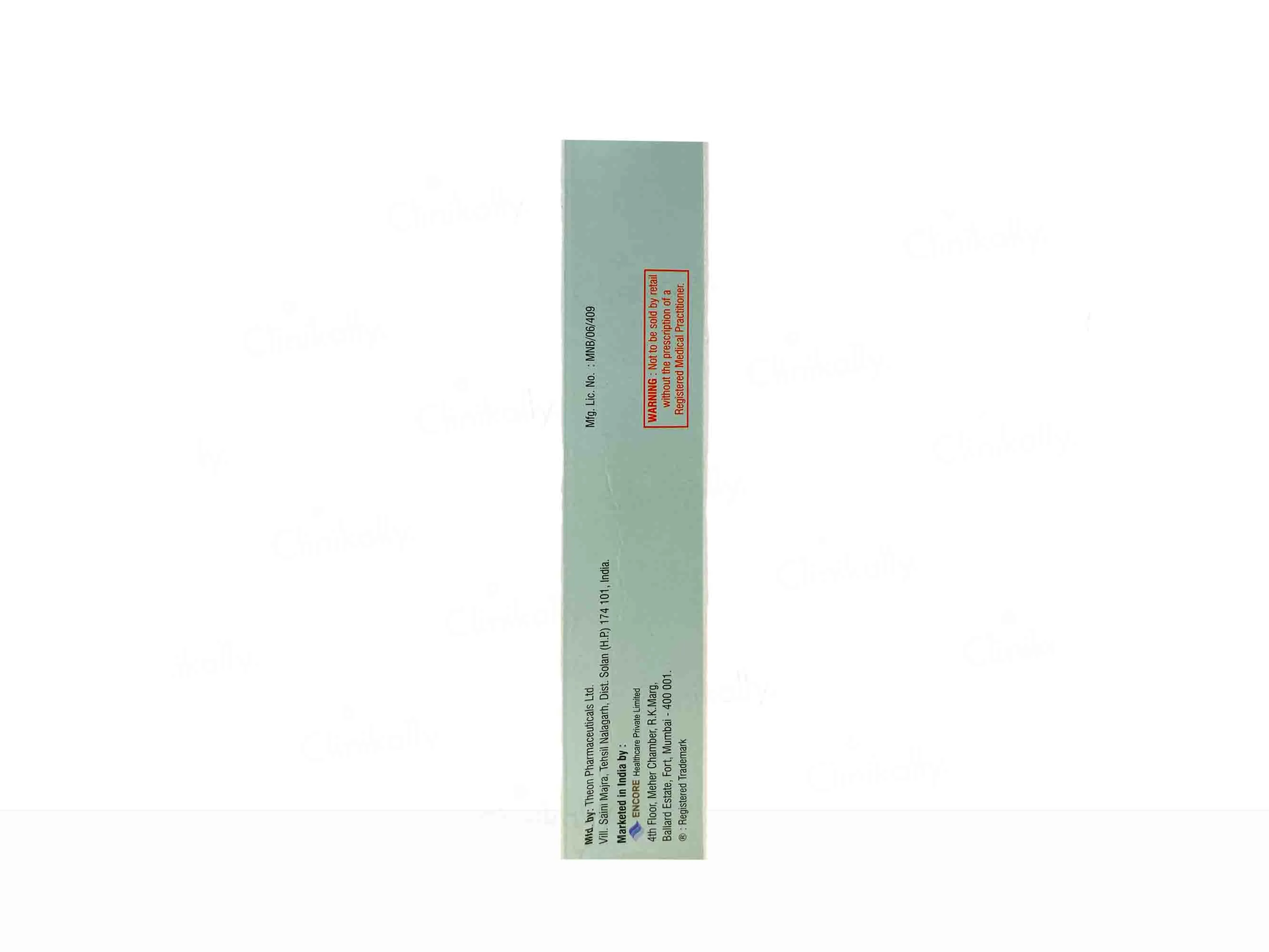 Luliporus Cream - Image 6