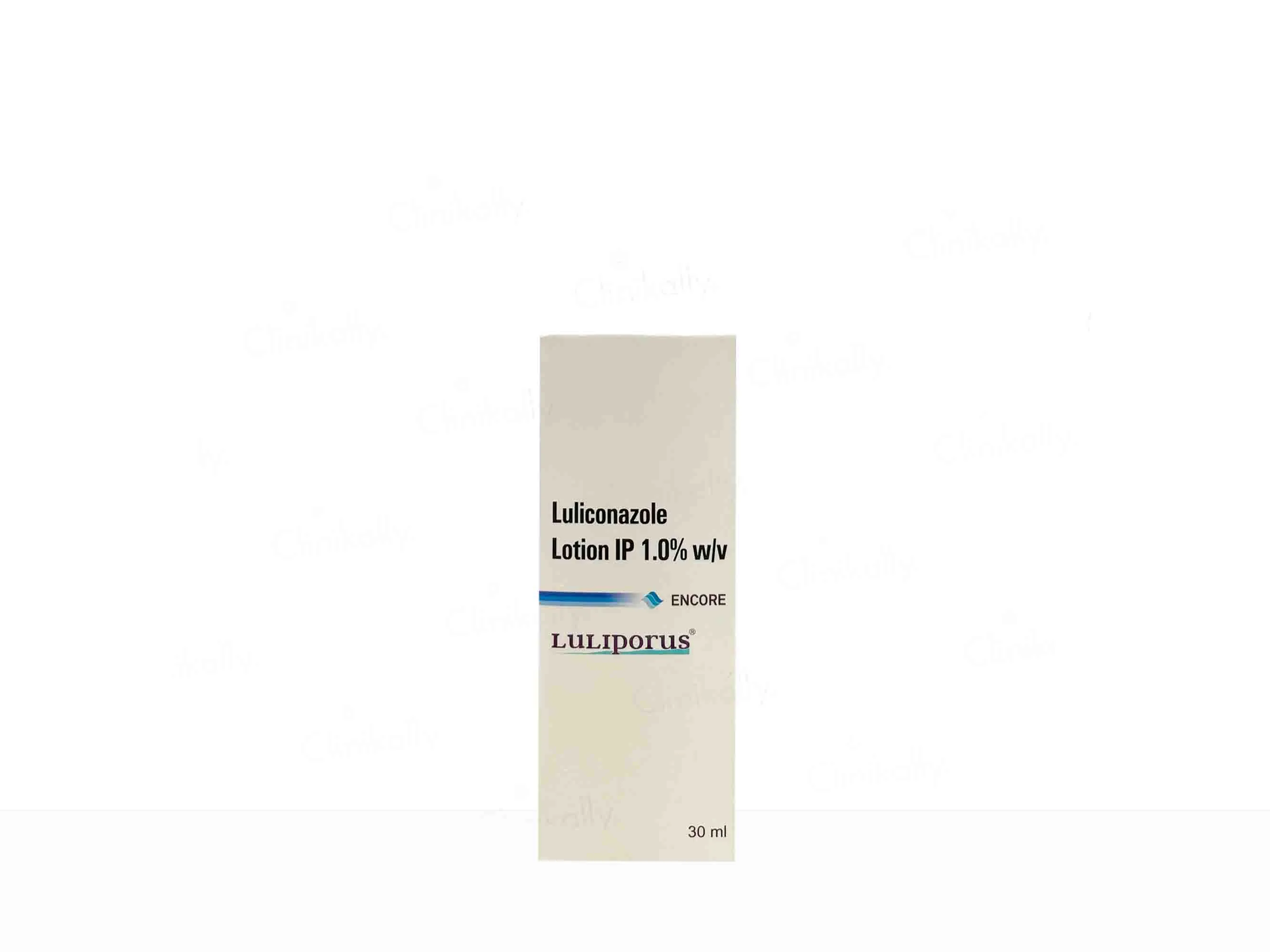 Luliporus Lotion - Image 3