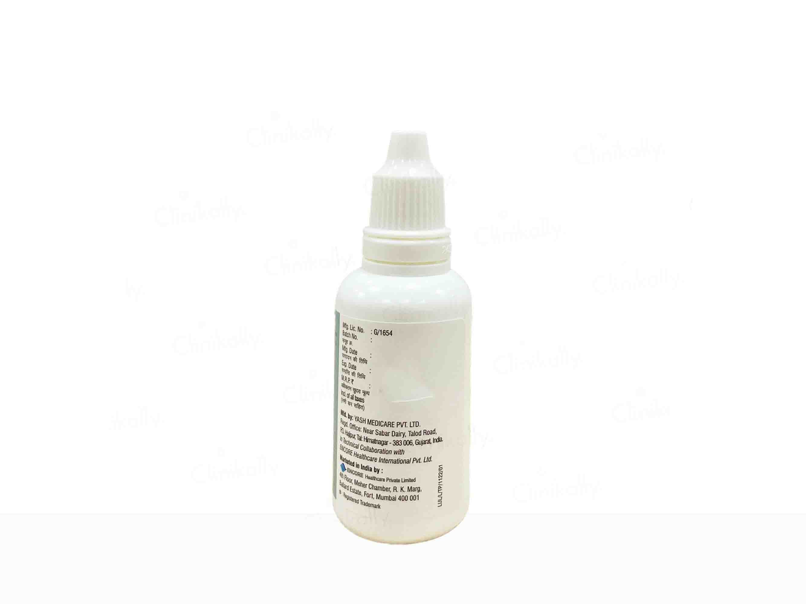 Luliporus Lotion - Image 4