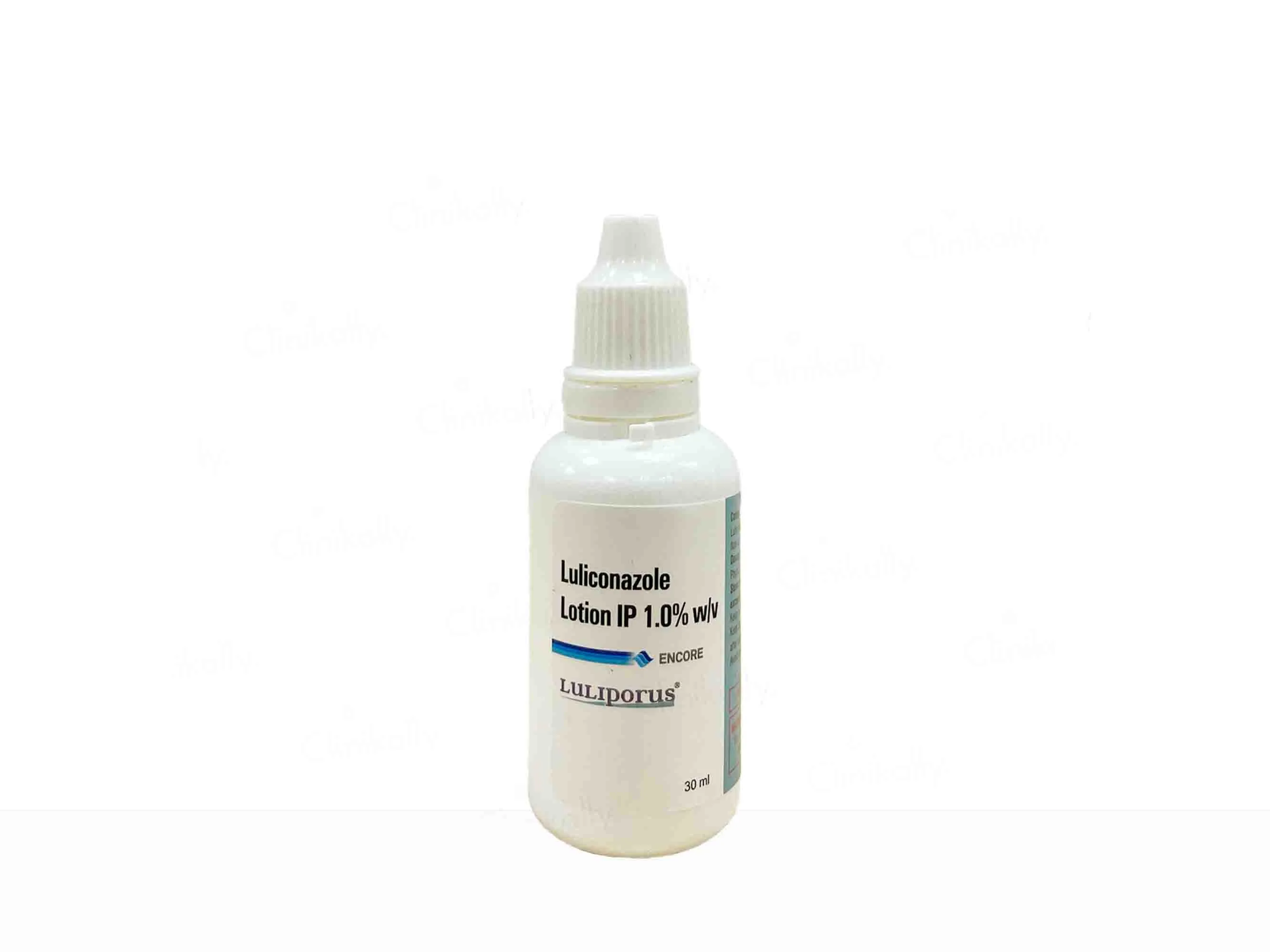 Luliporus Lotion - Image 5