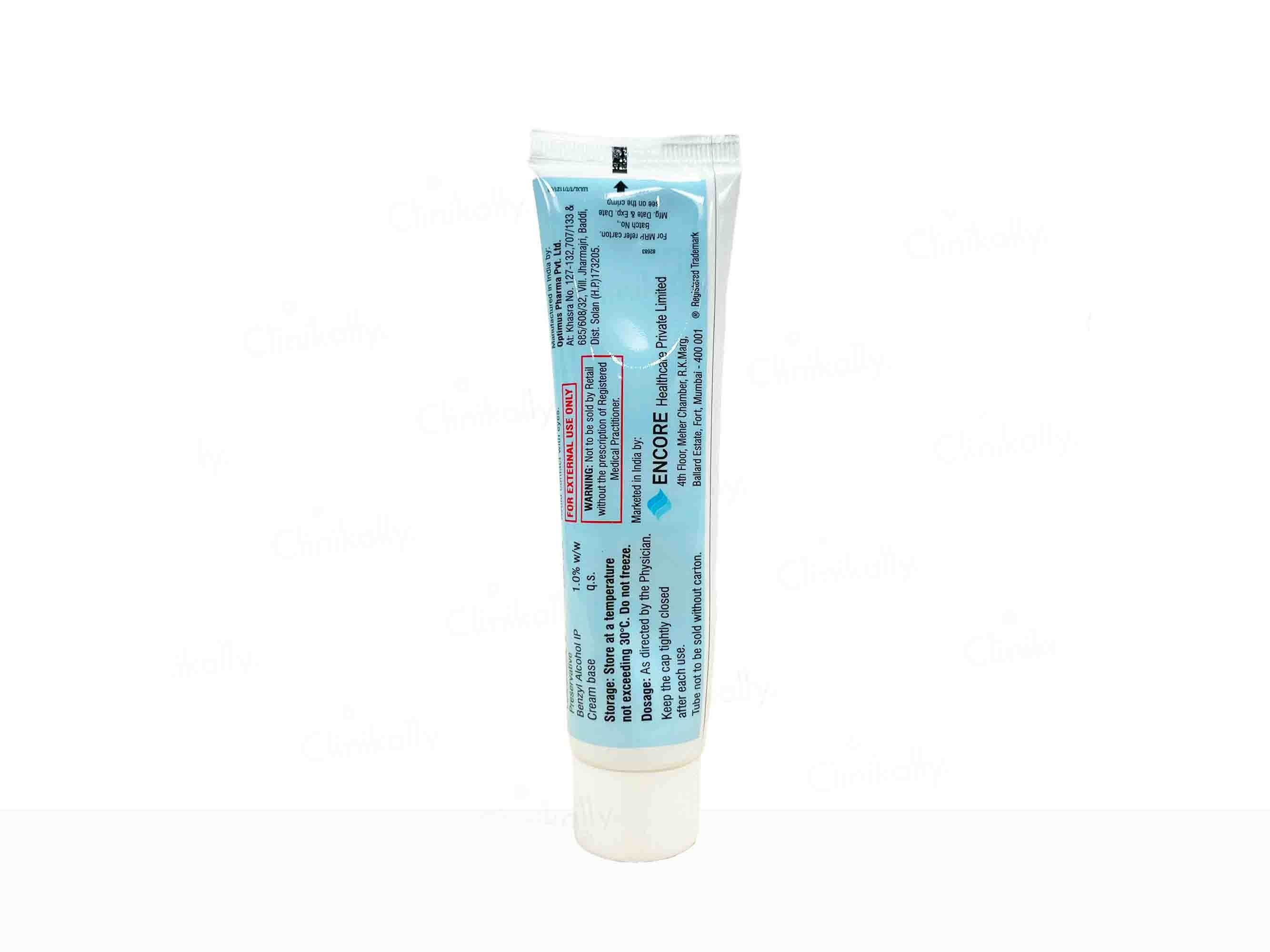 Luliporus-XL Cream - Image 3