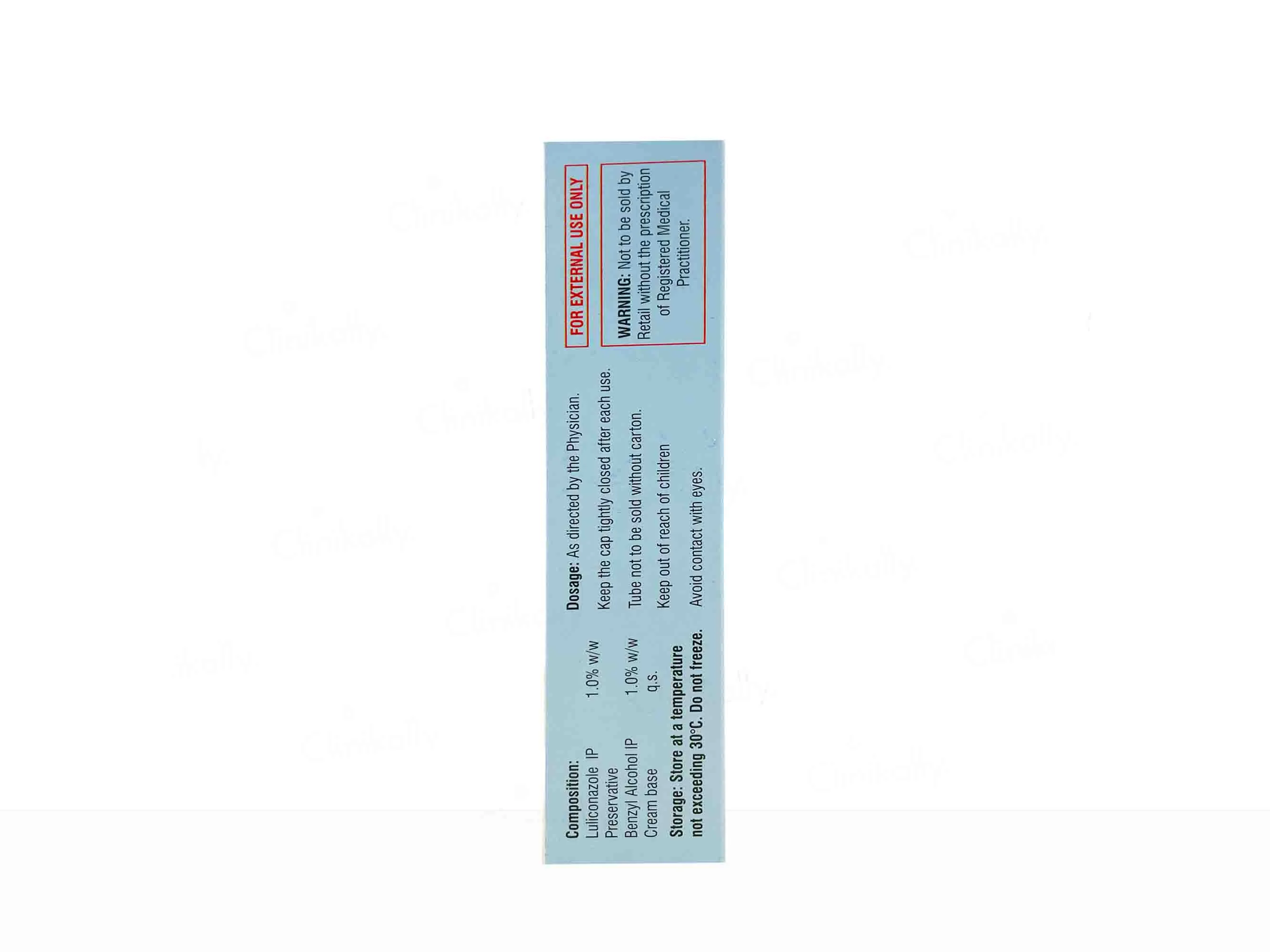 Luliporus-XL Cream - Image 5