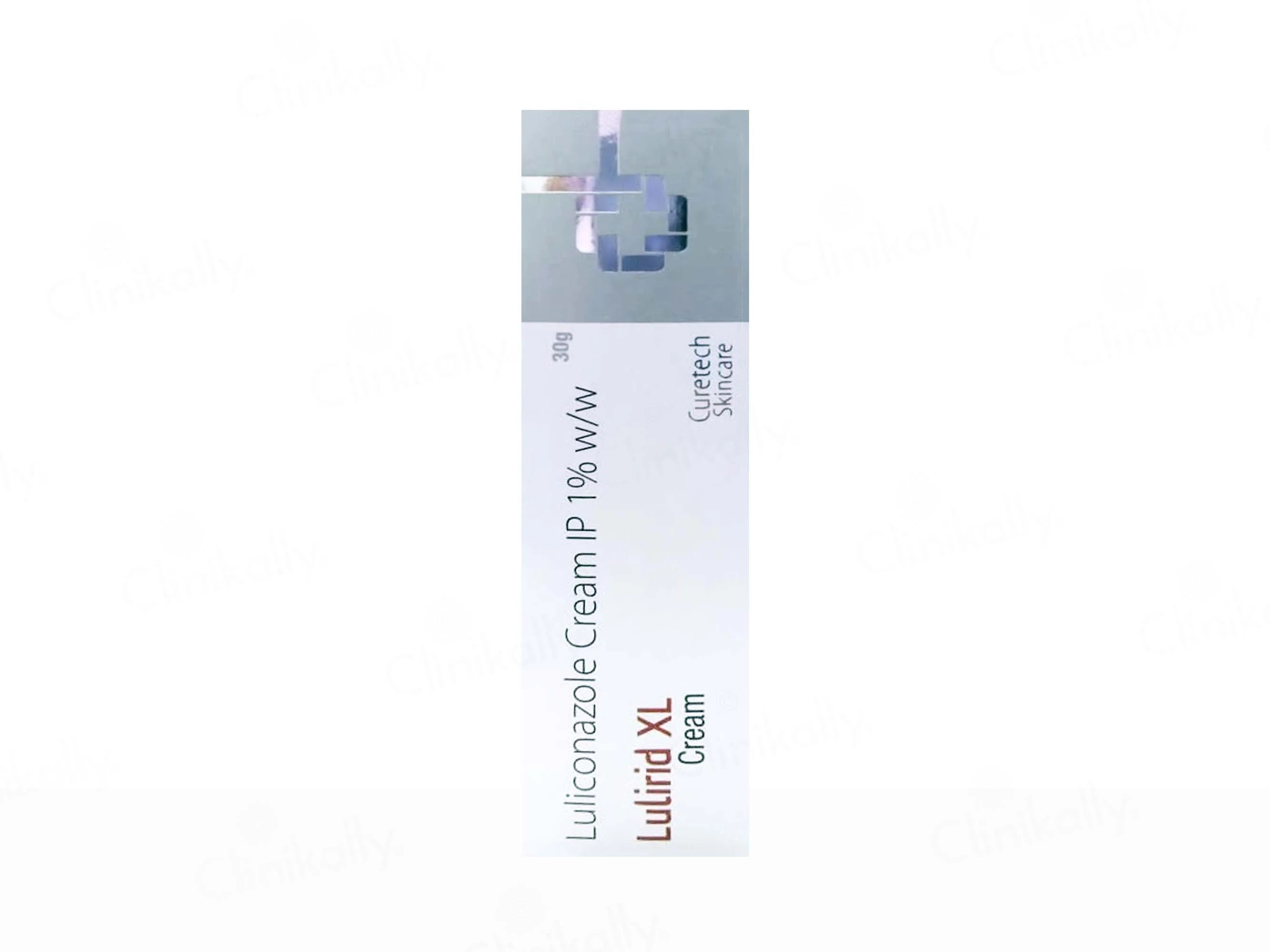 Lulirid XL Cream