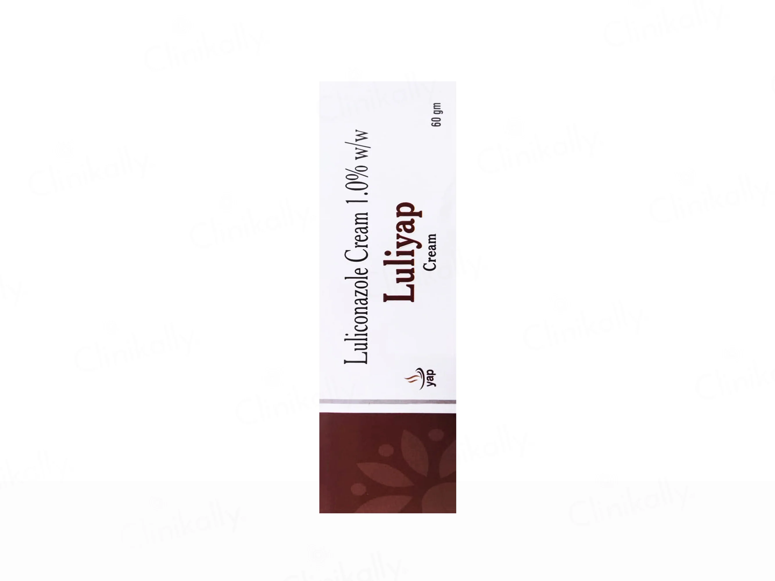 Luliyap Cream