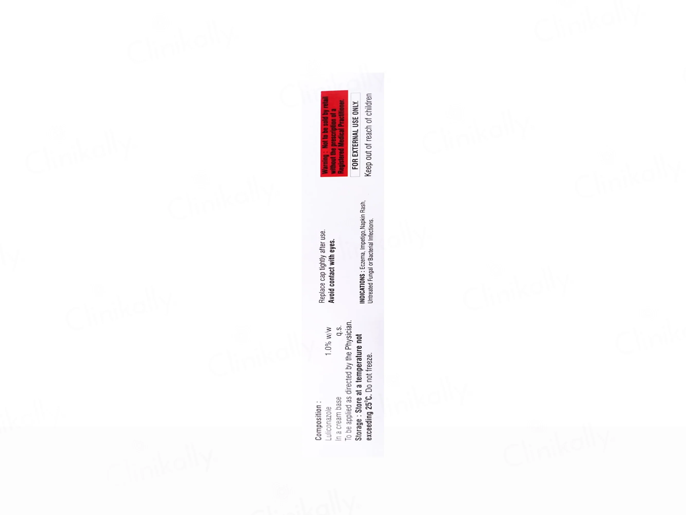 Luliyap Cream - Image 2