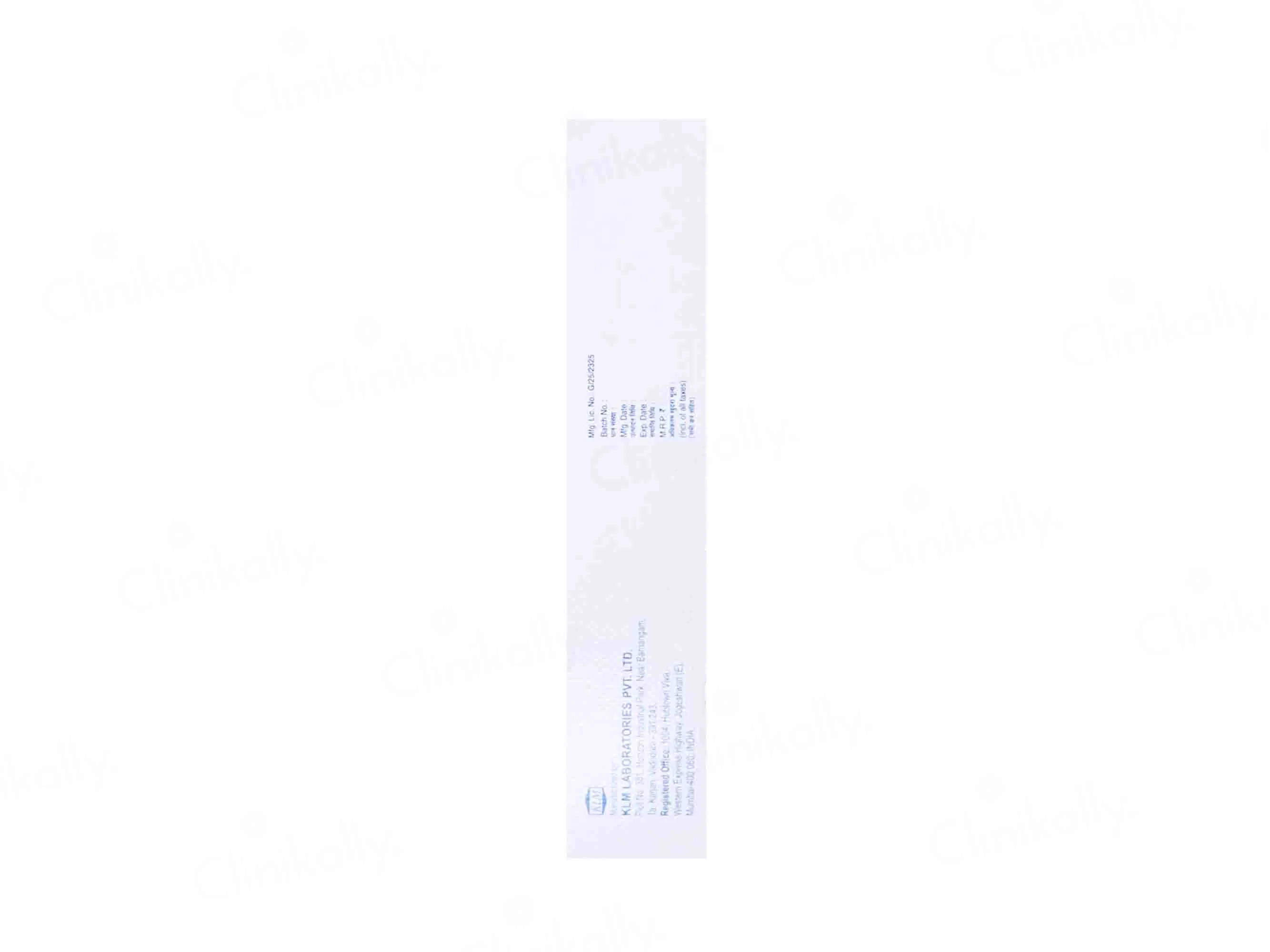 Lulizol-XL Cream - Image 3