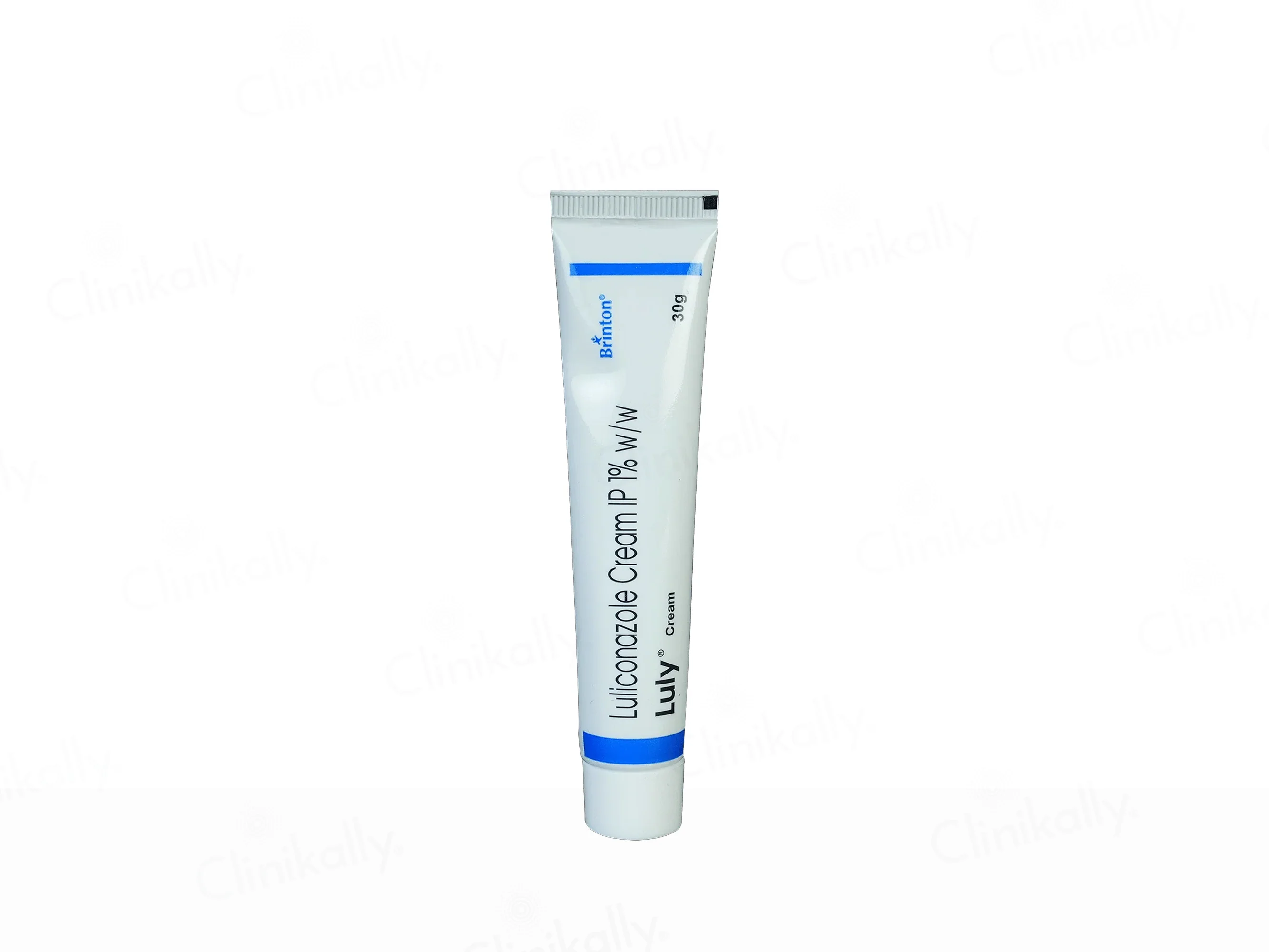 Luly Cream - Image 2