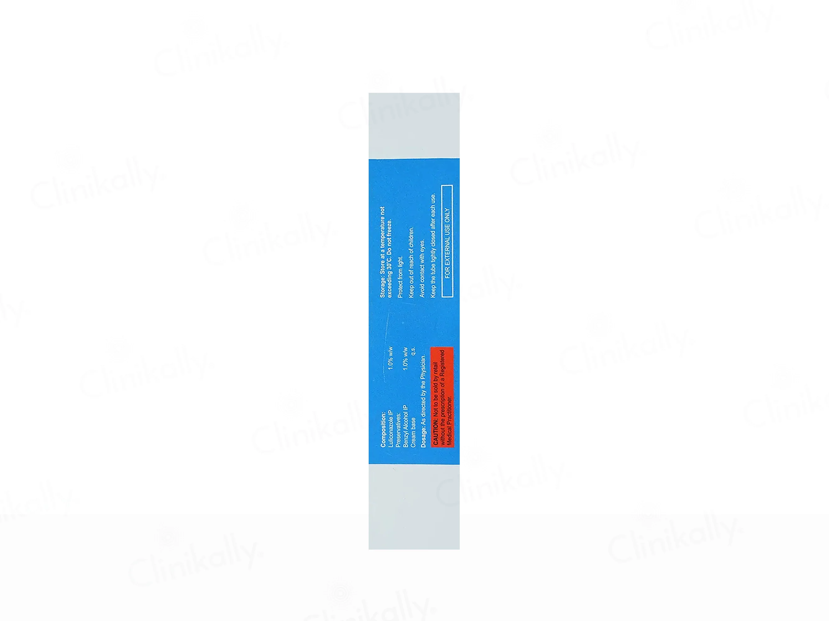 Luly Cream - Image 4