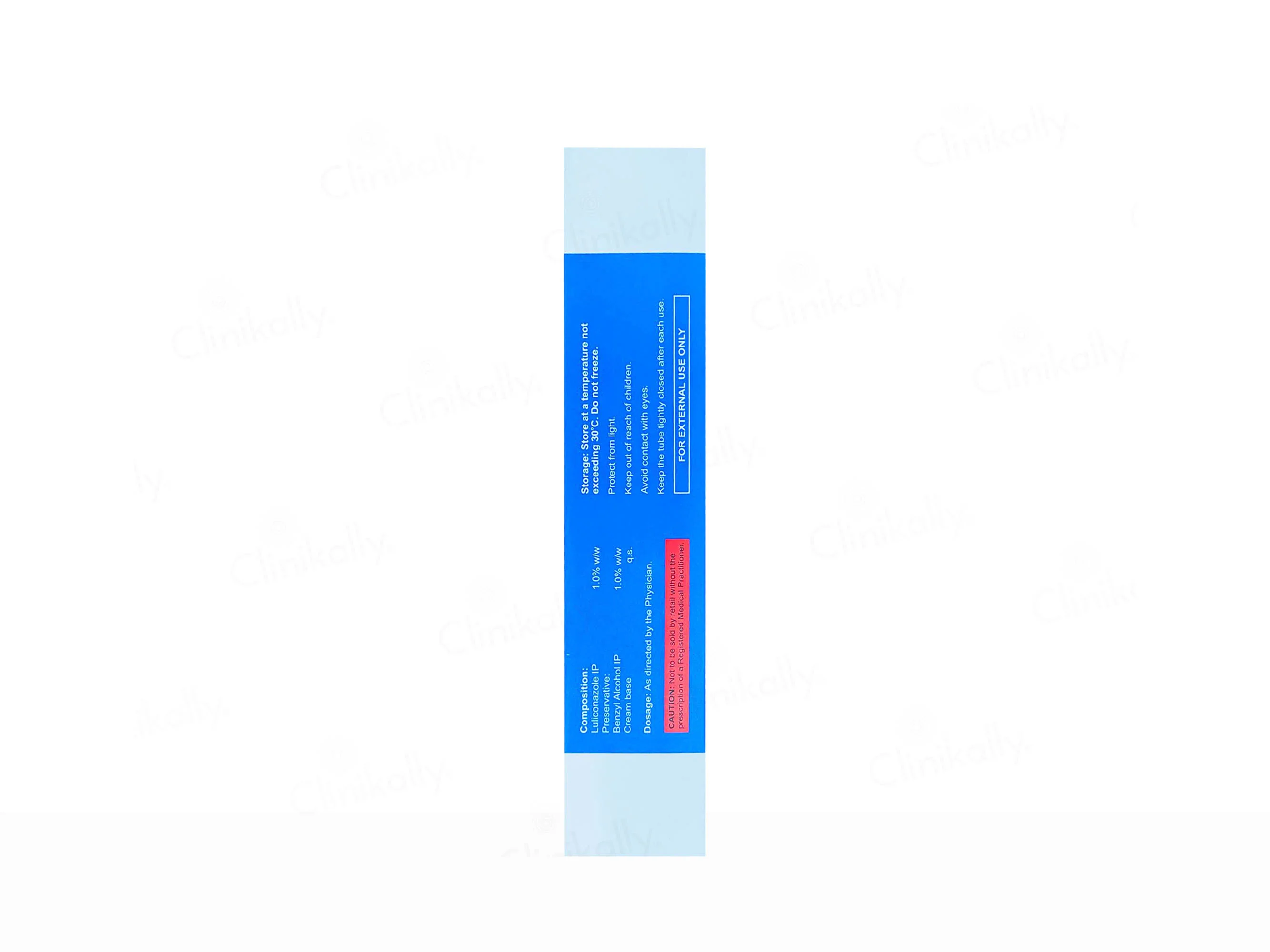 Luly Cream - Image 7