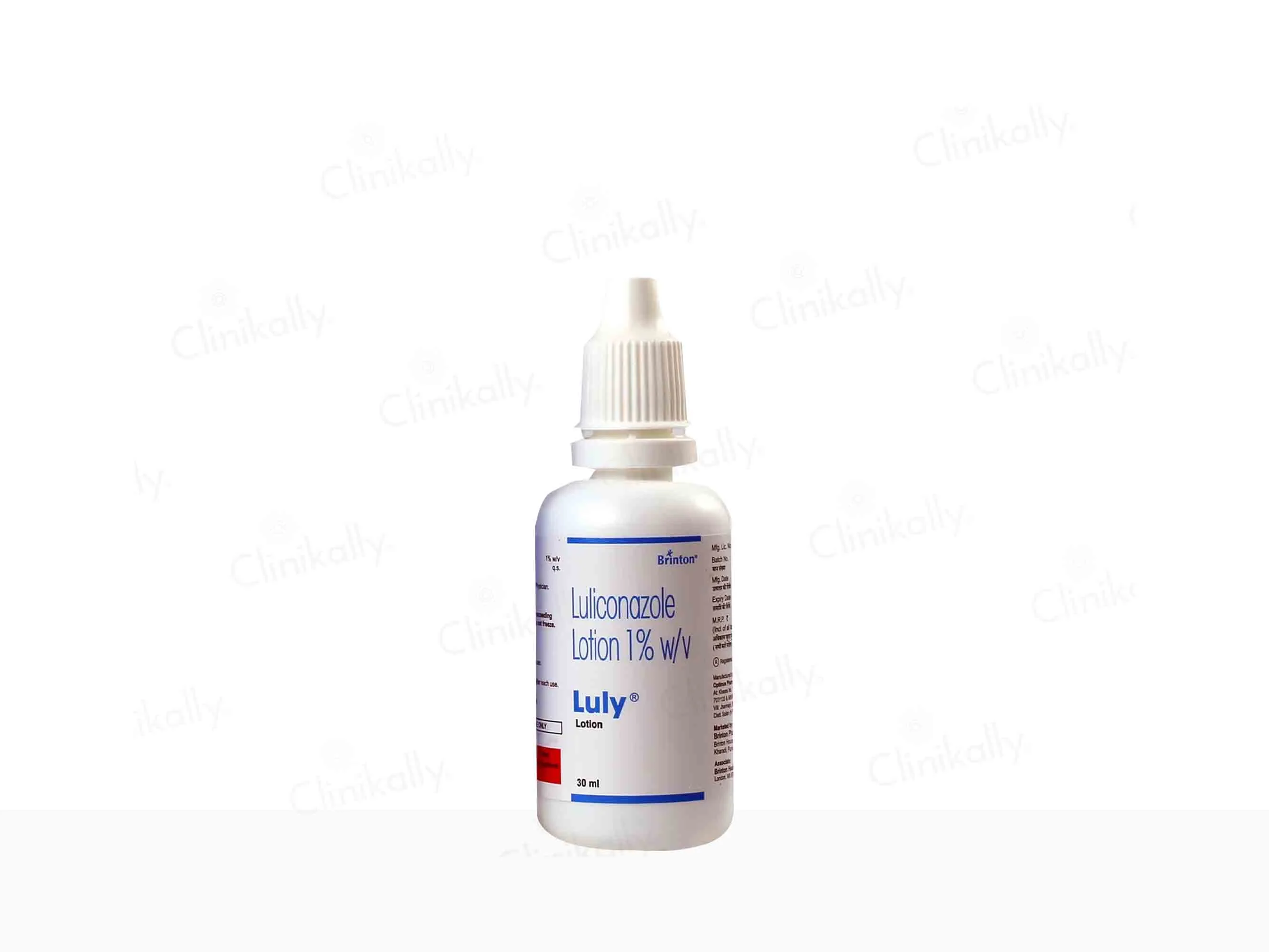 Luly Lotion - Image 2