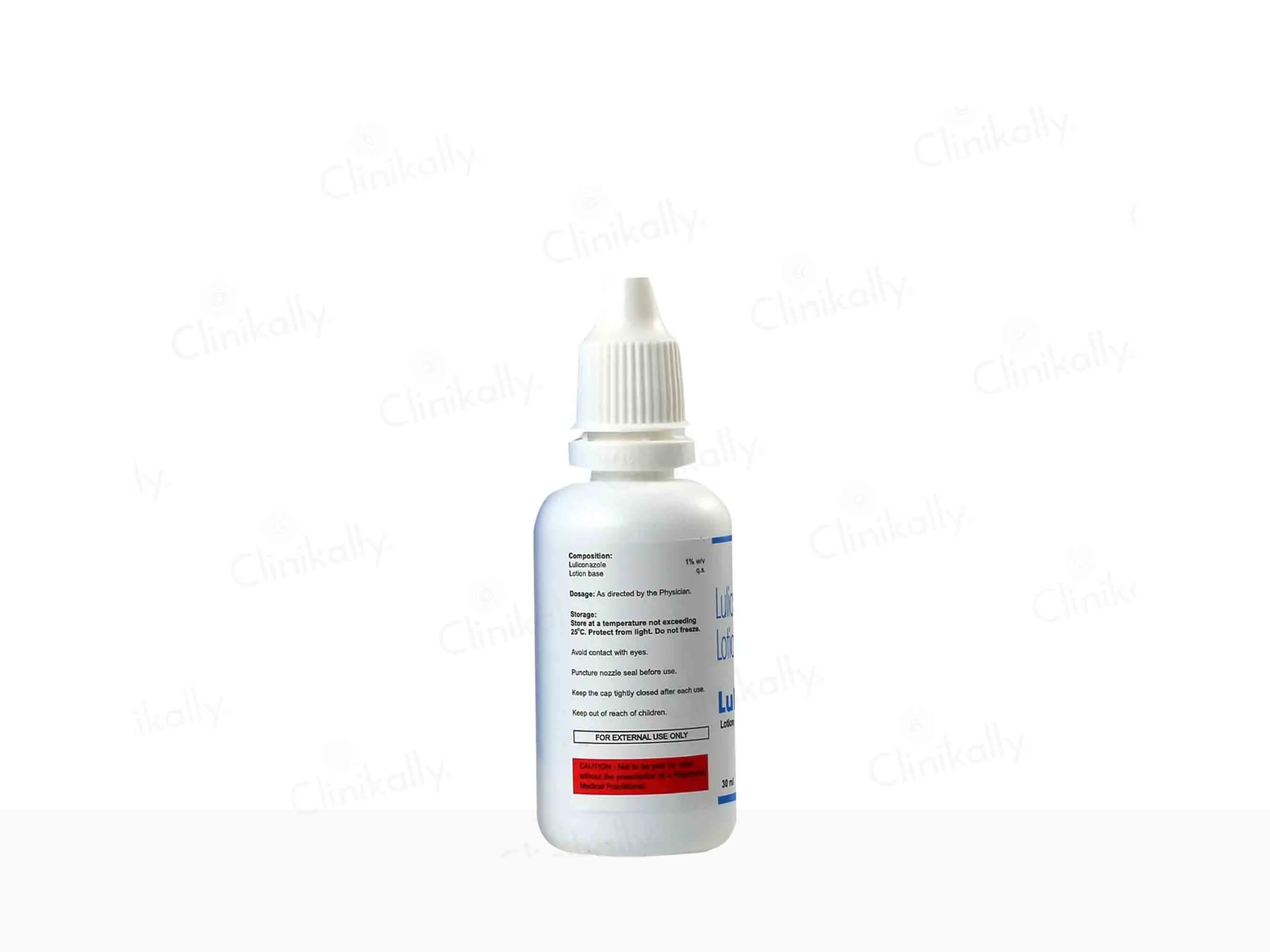 Luly Lotion - Image 3