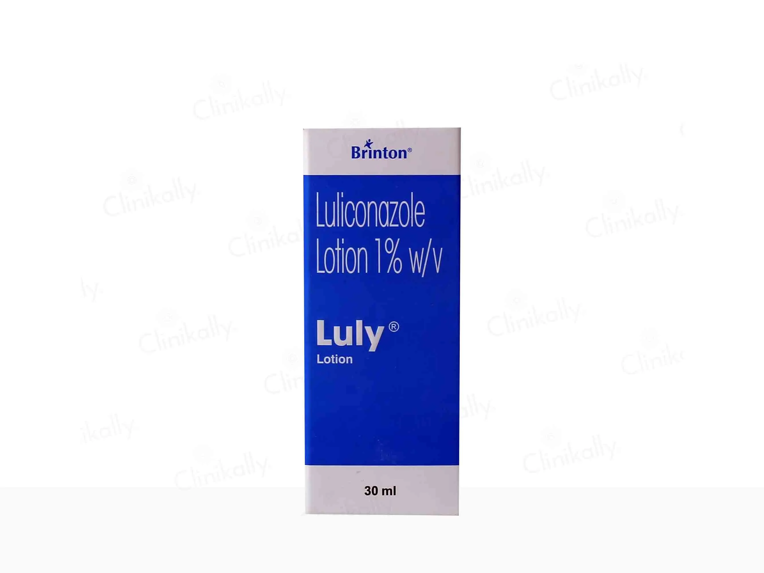 Luly Lotion - Image 4