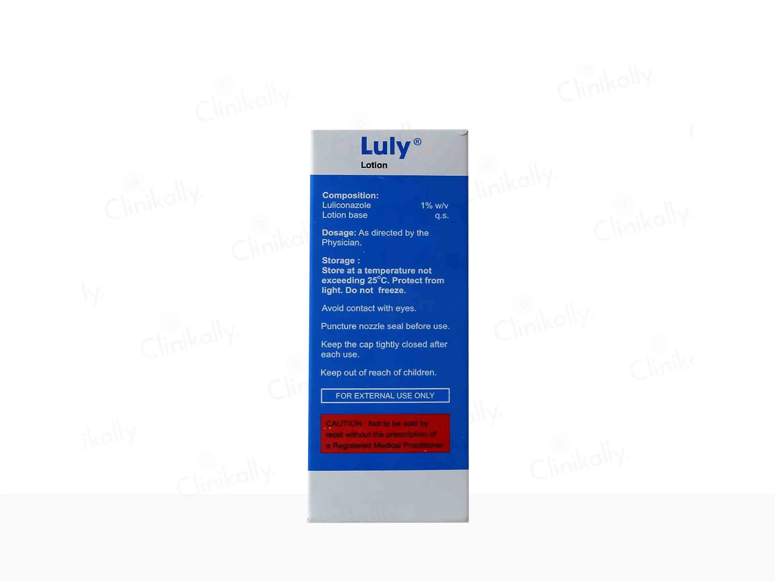 Luly Lotion - Image 5