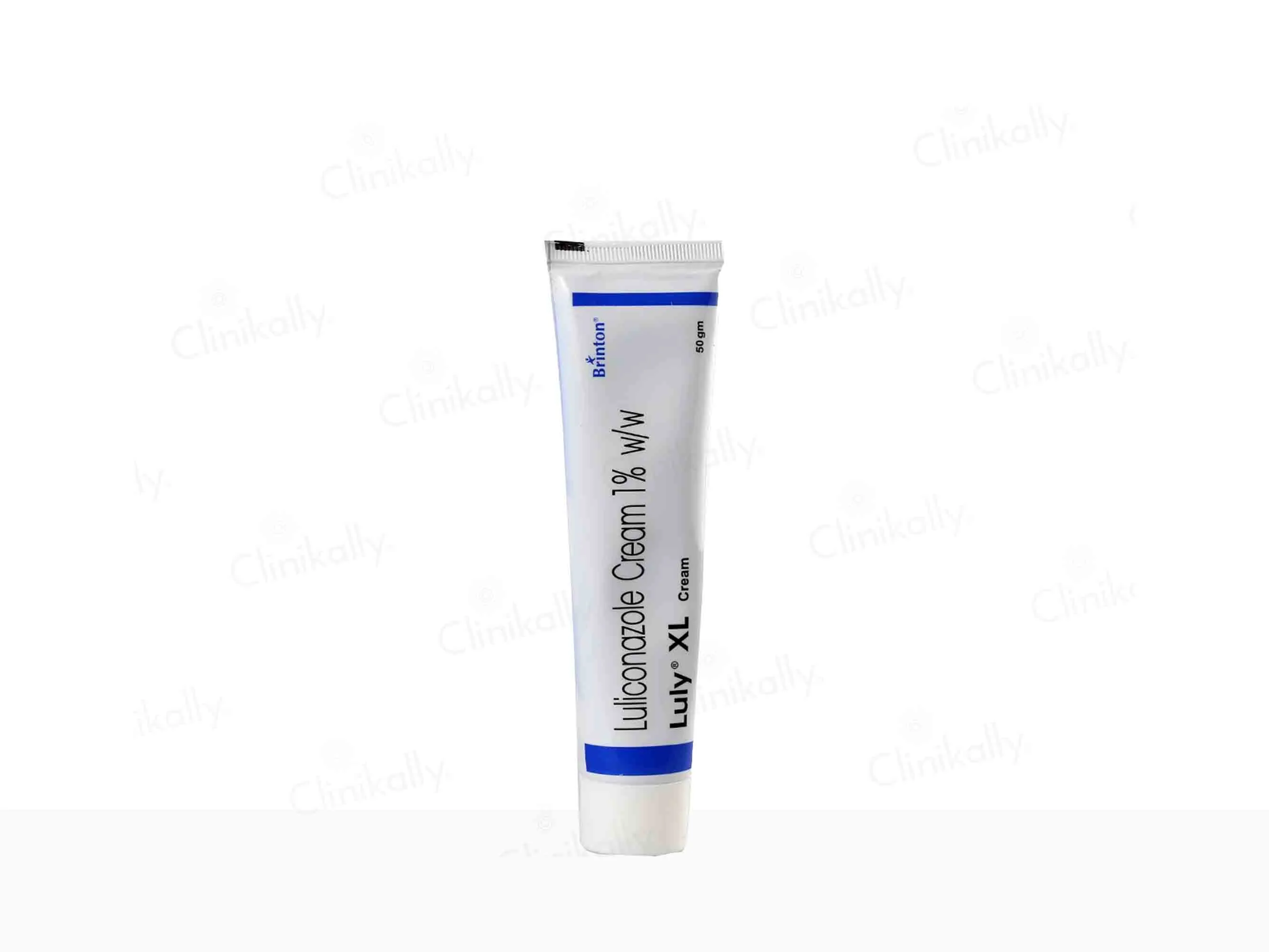 Luly XL Cream - Image 2