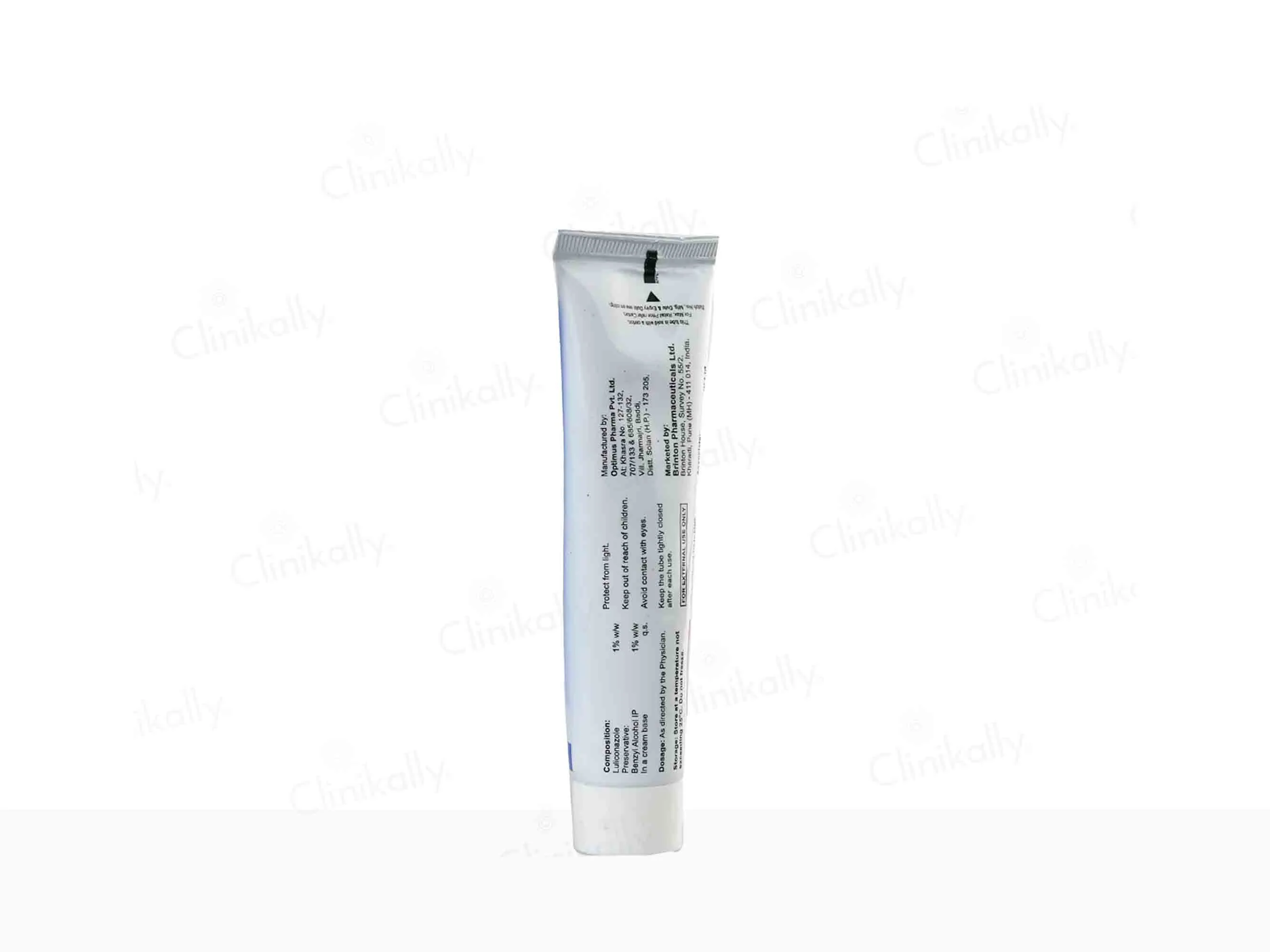 Luly XL Cream - Image 3