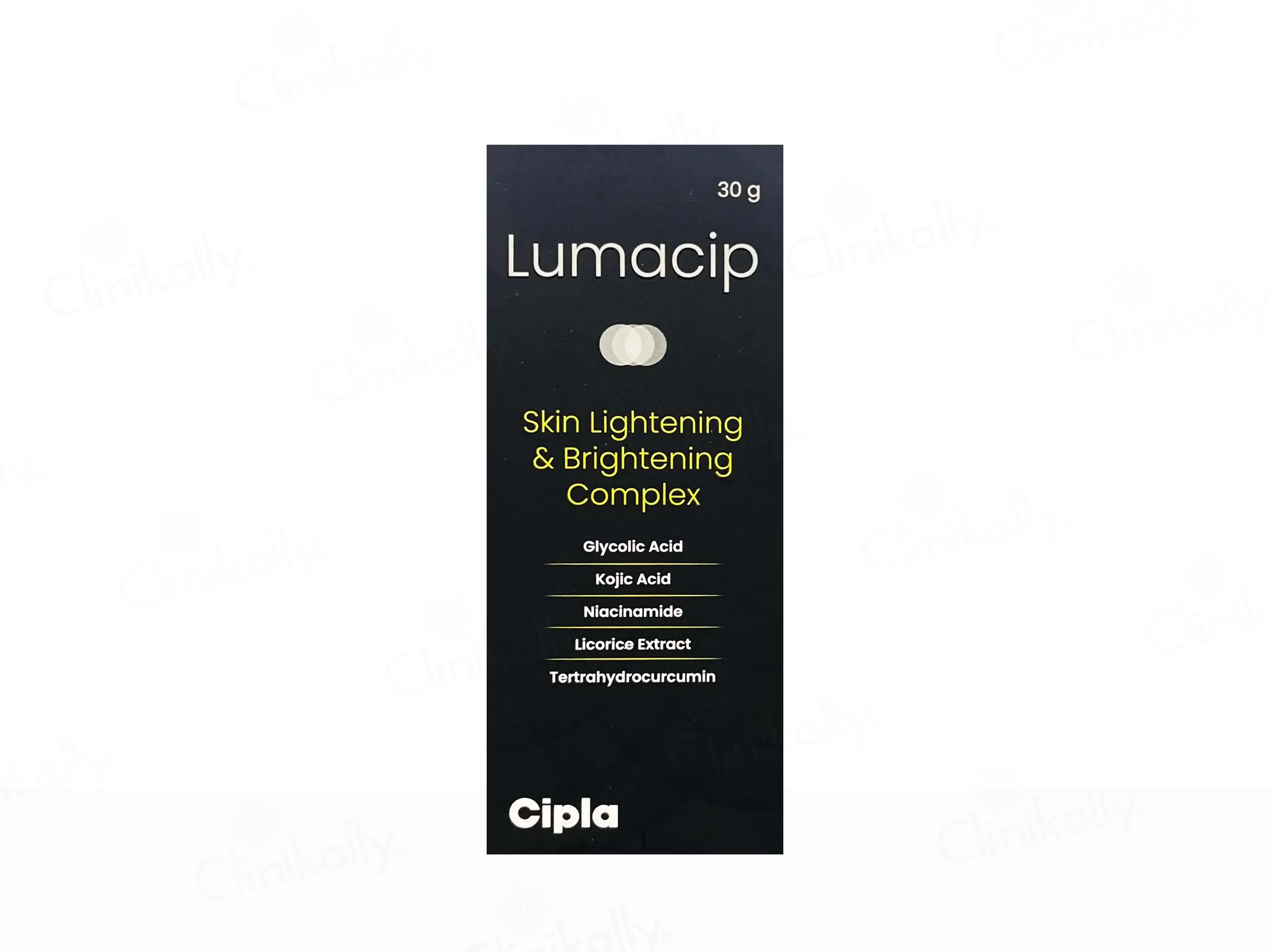 Lumacip Skin Lightening & Brightening Complex - Image 3