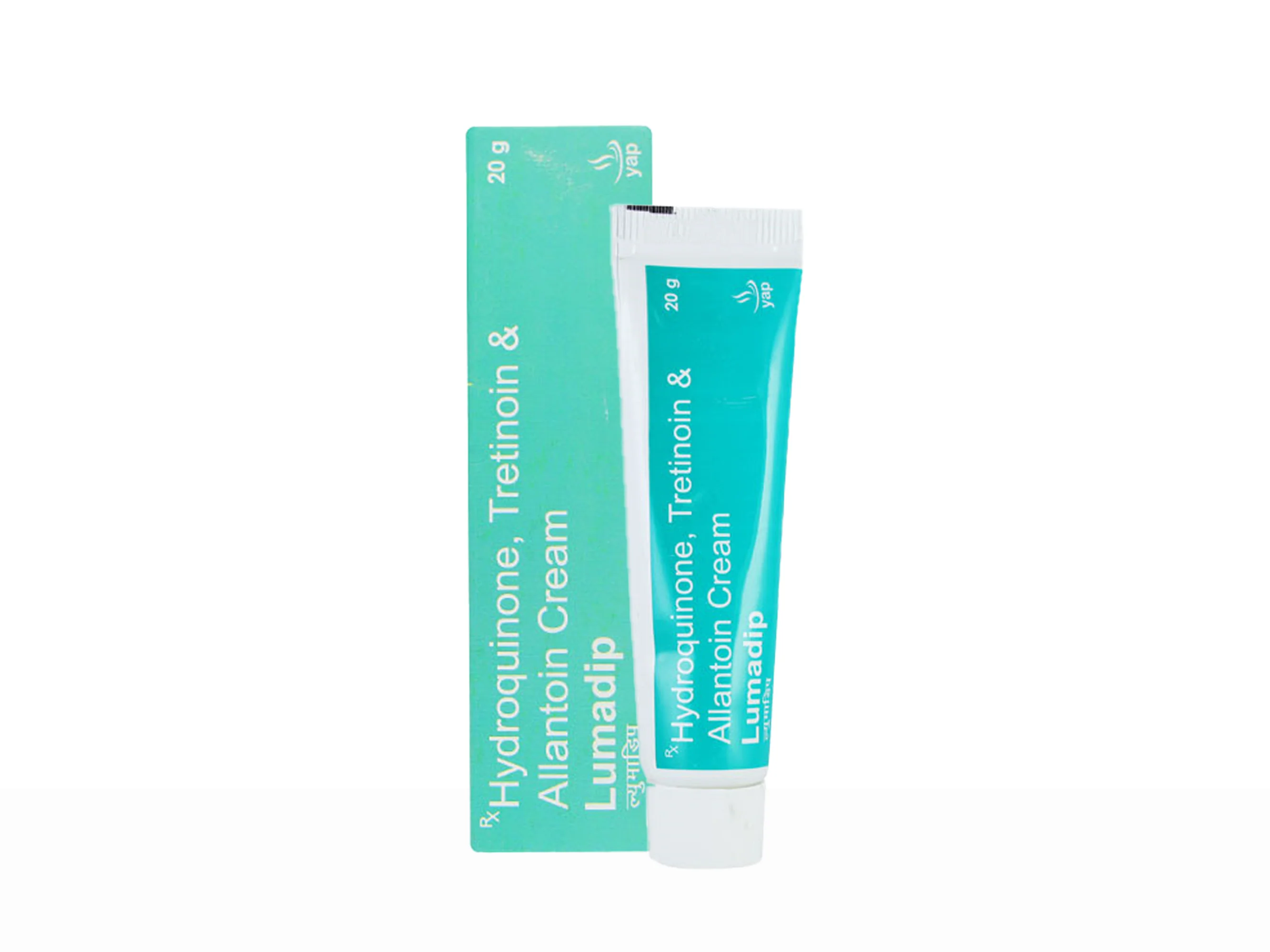 Lumadip Cream