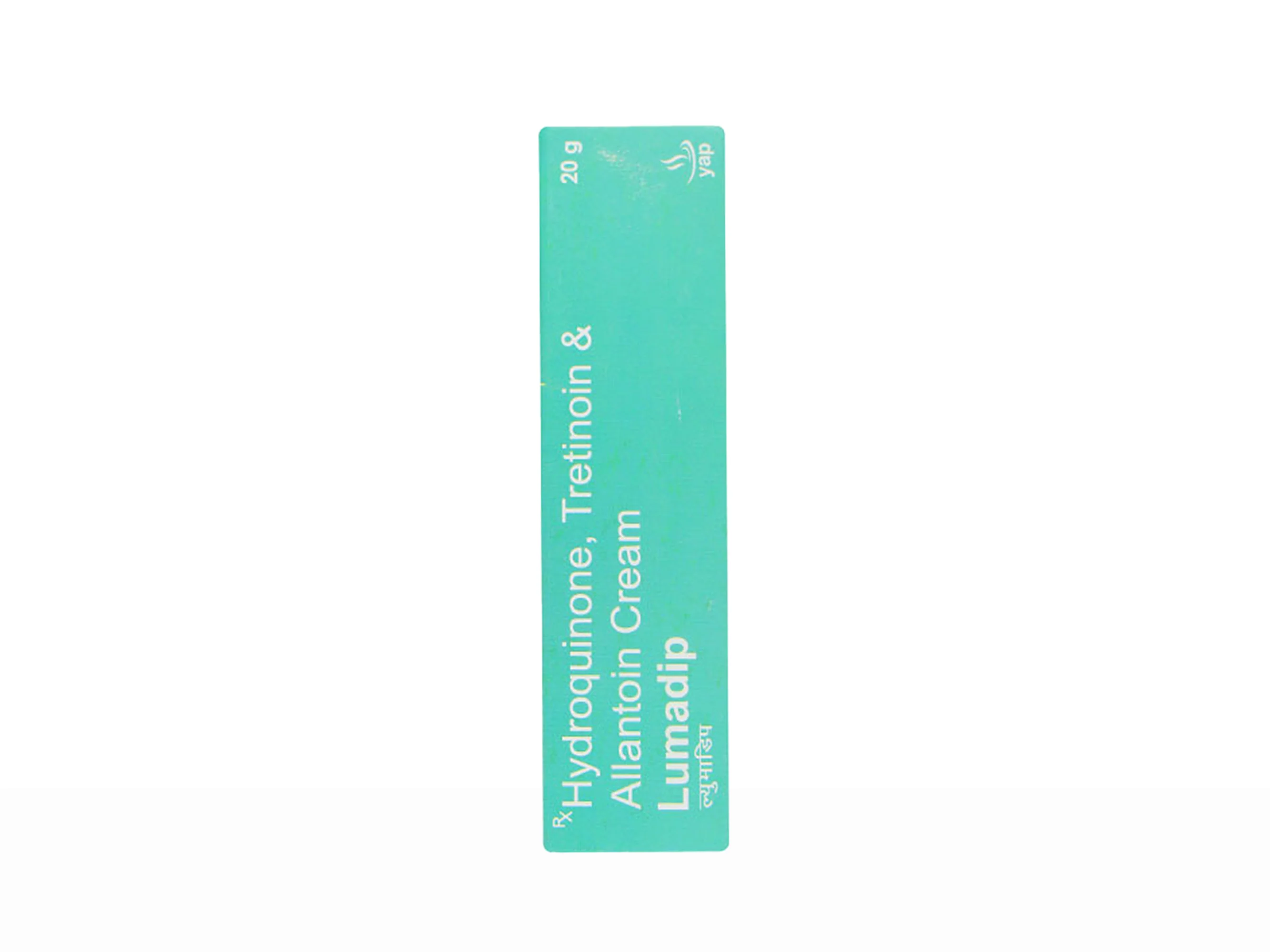 Lumadip Cream - Image 2