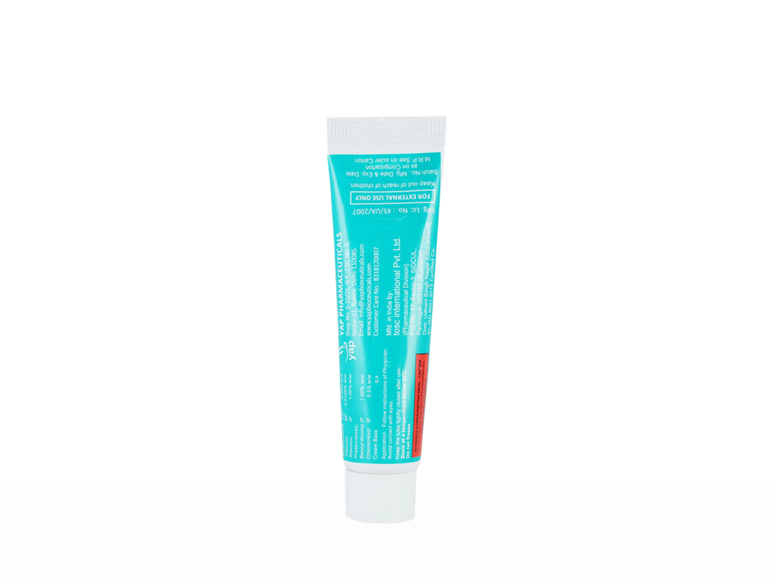 Lumadip Cream - Image 5