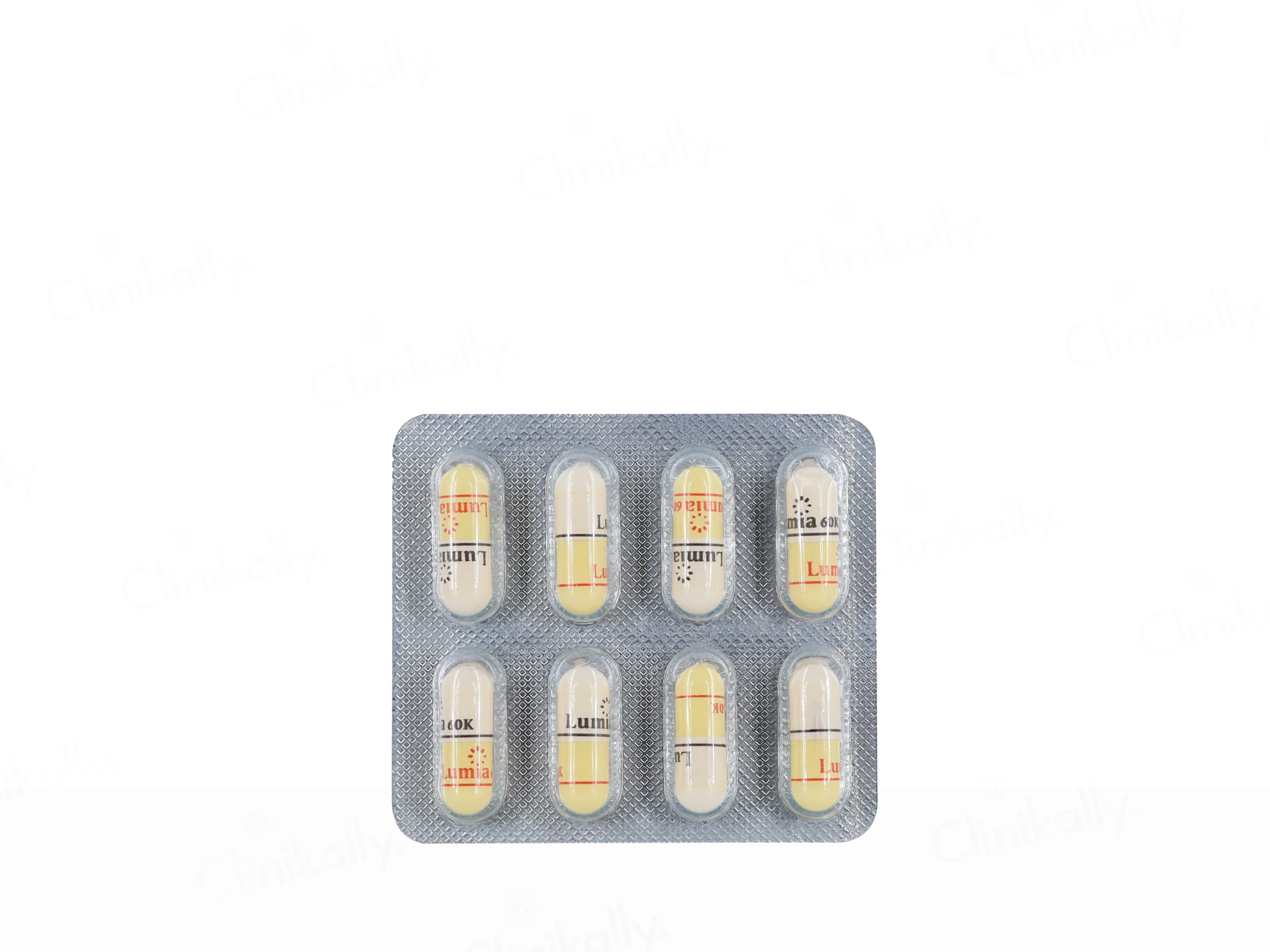 Lumia 60K Capsule - Image 2