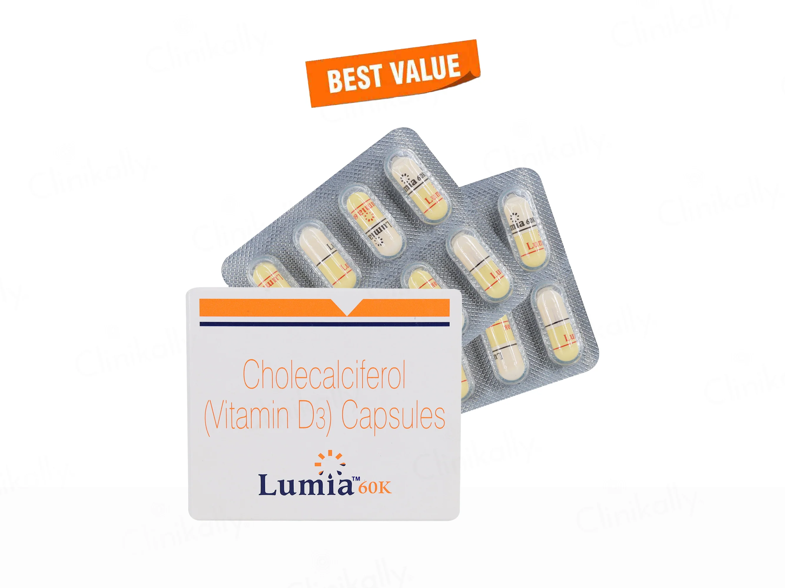 Lumia 60K Capsule - Image 3