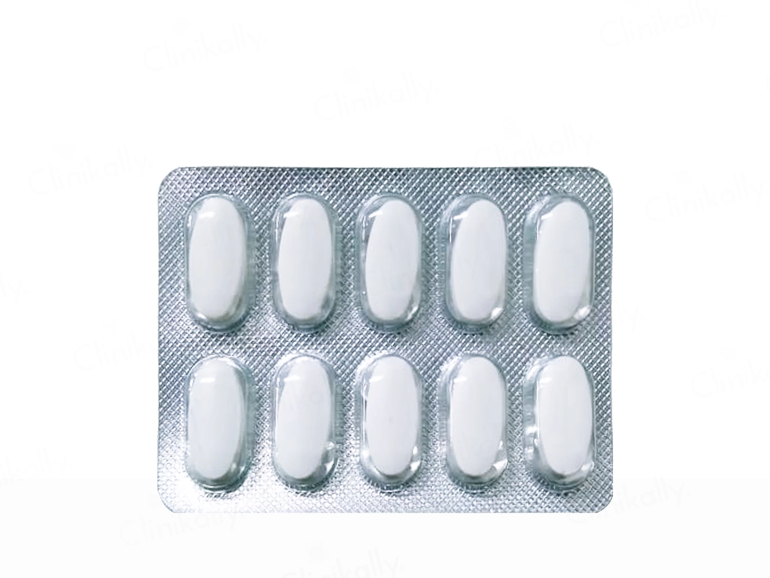 Lumia CK Health Supplement Tablet For Adults - Image 2