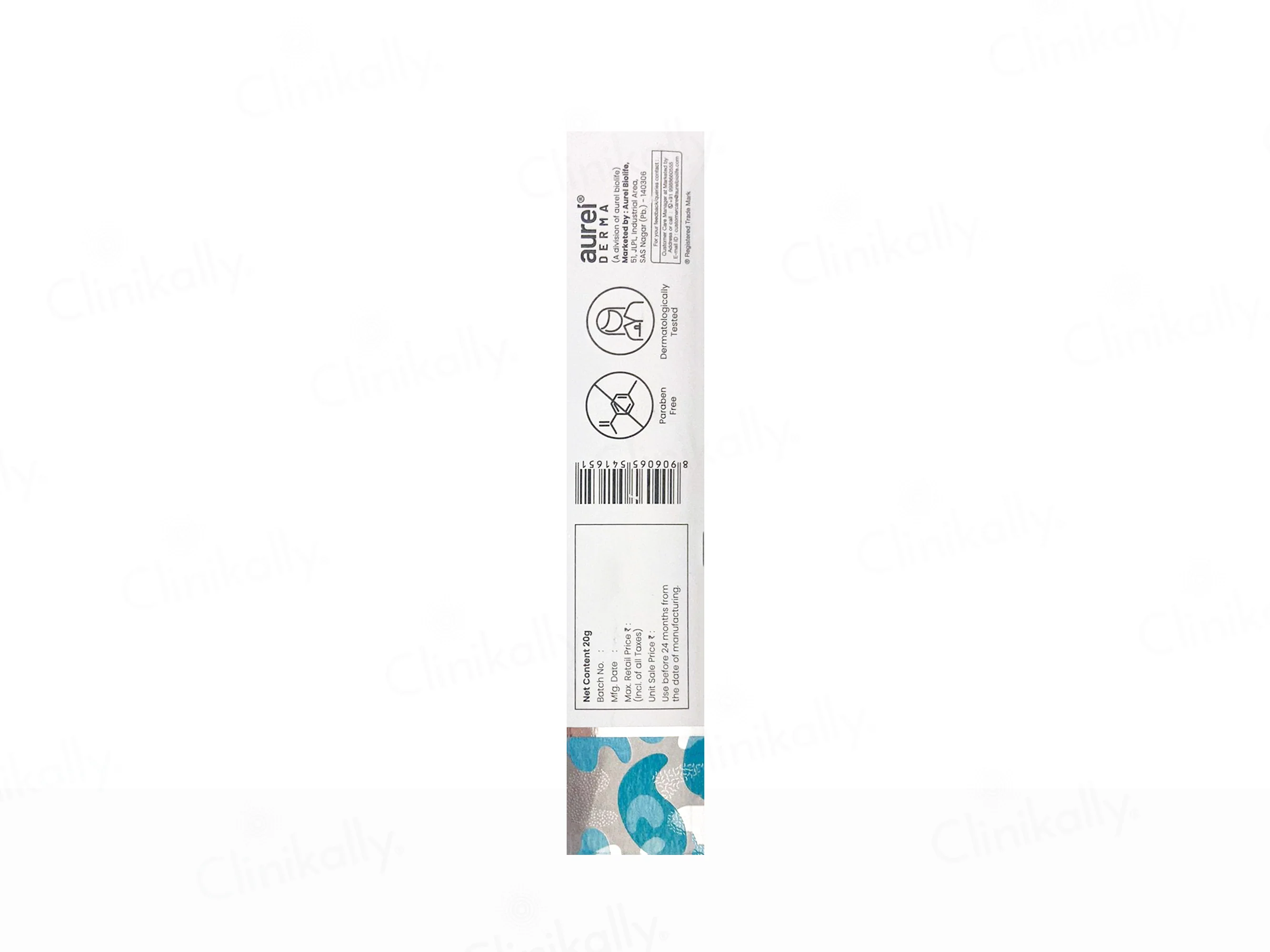 Lumiedge Skin Brightening Cream - Image 4