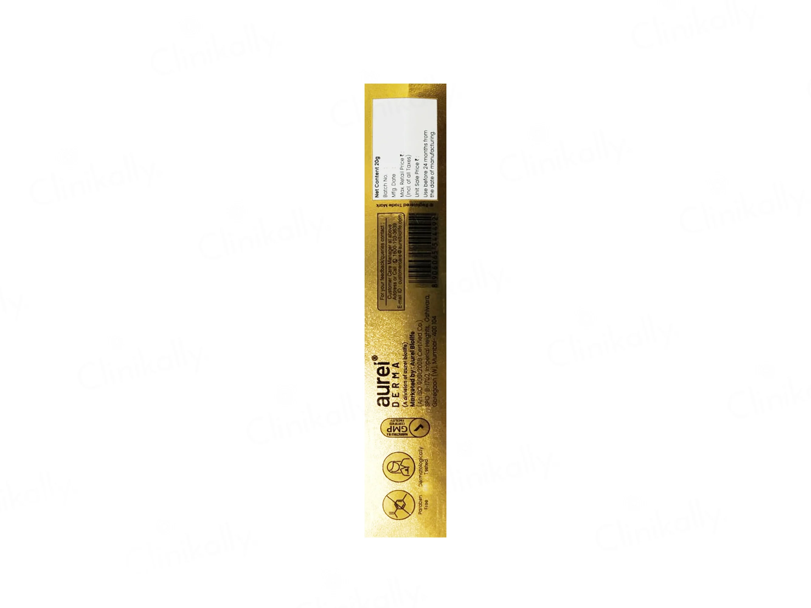 Lumiedge-TX Advance Skin Brightening Cream With SPF - Image 3