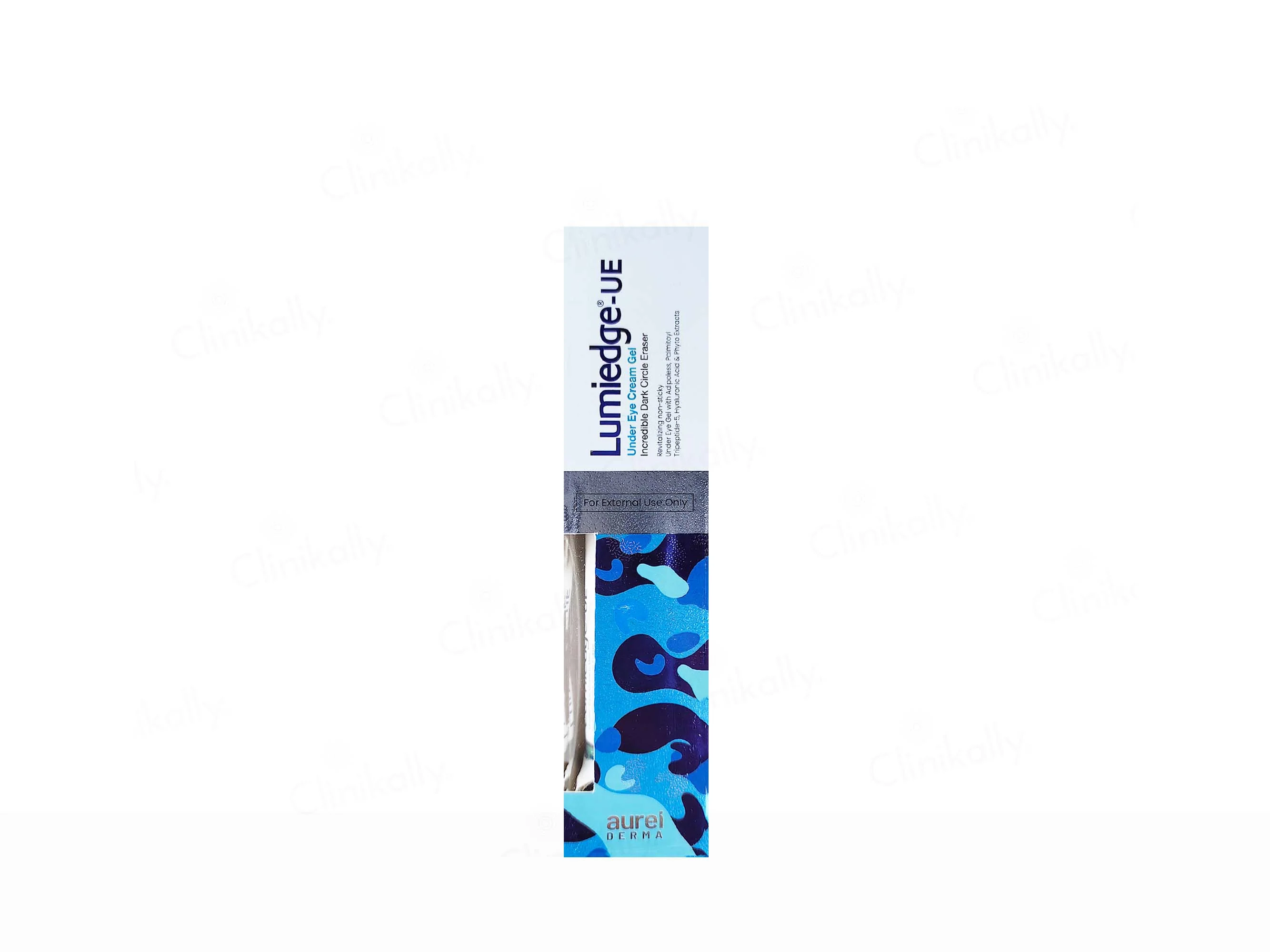 Lumiedge-UE Under Eye Gel - Image 5